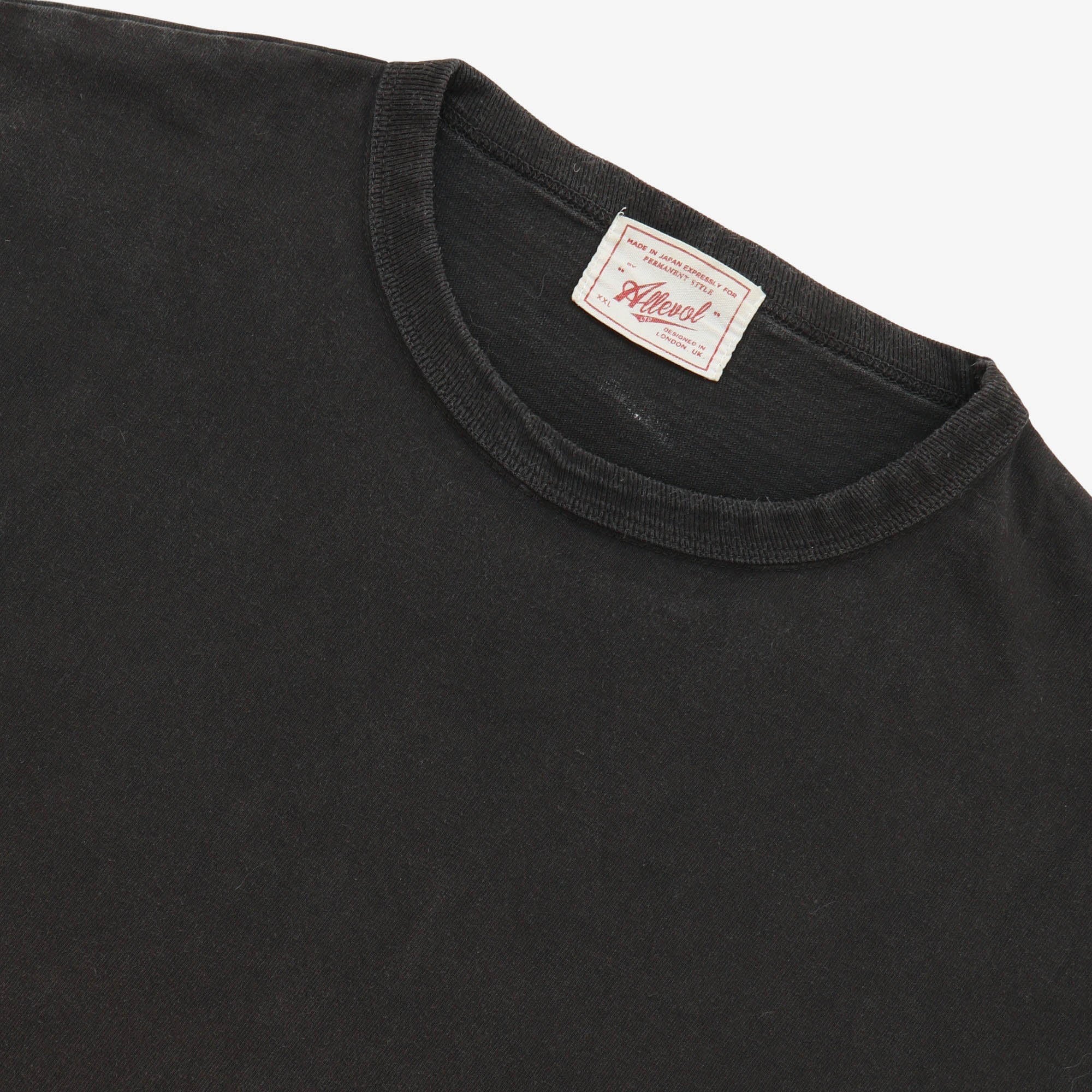 The Tapered Tee - Image 3