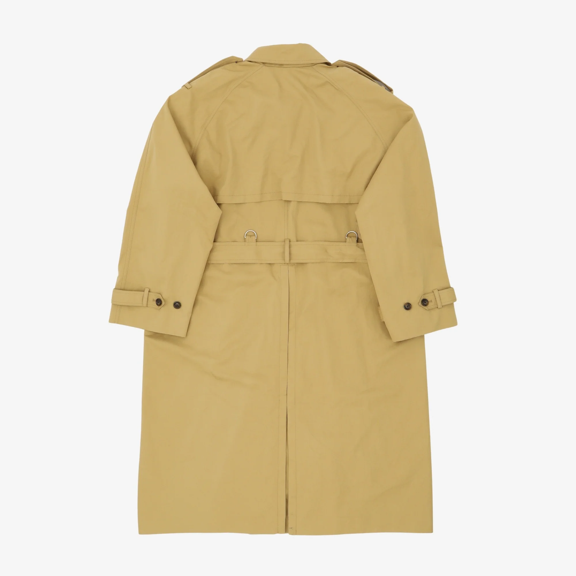 The Trench Coat - Image 2