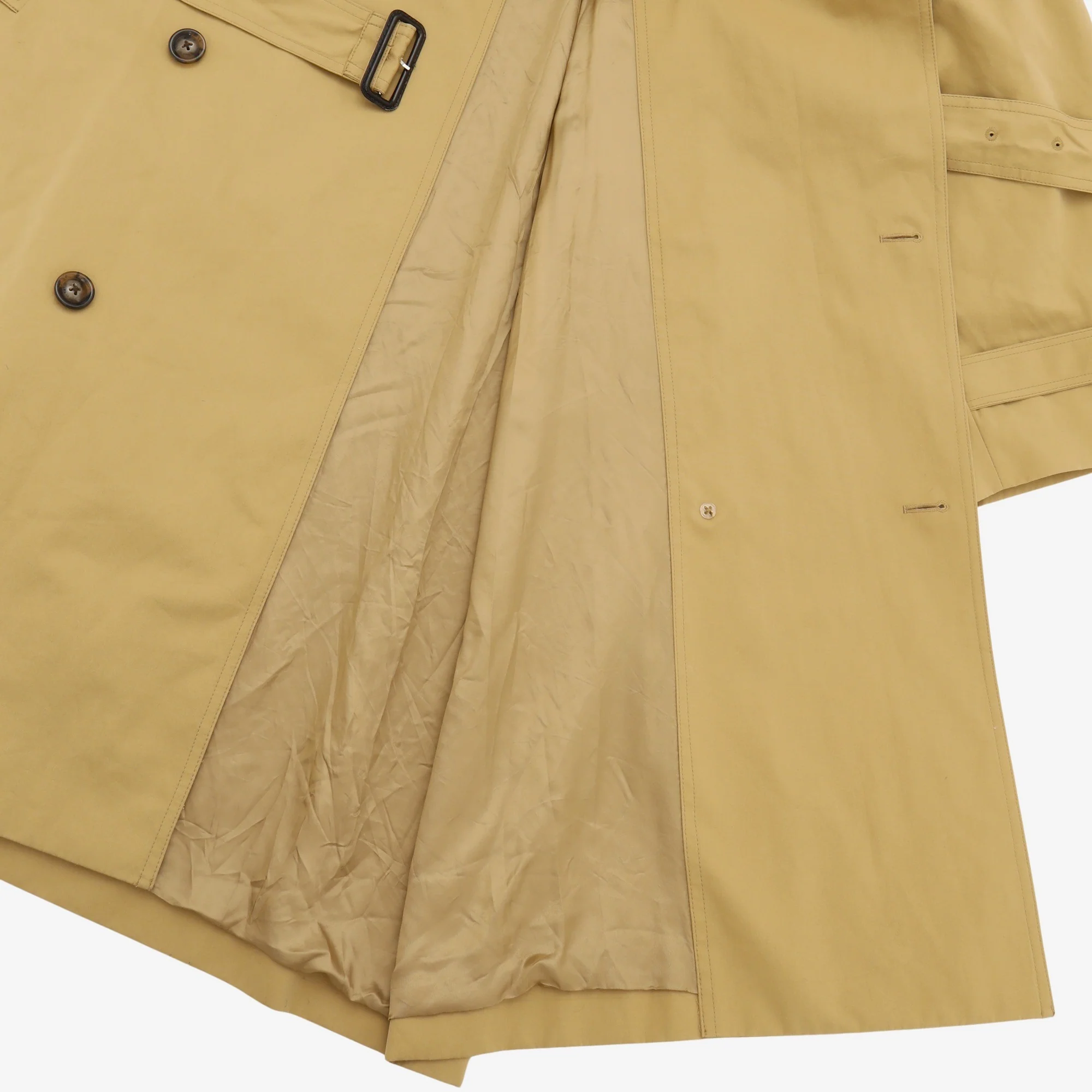 The Trench Coat - Image 4