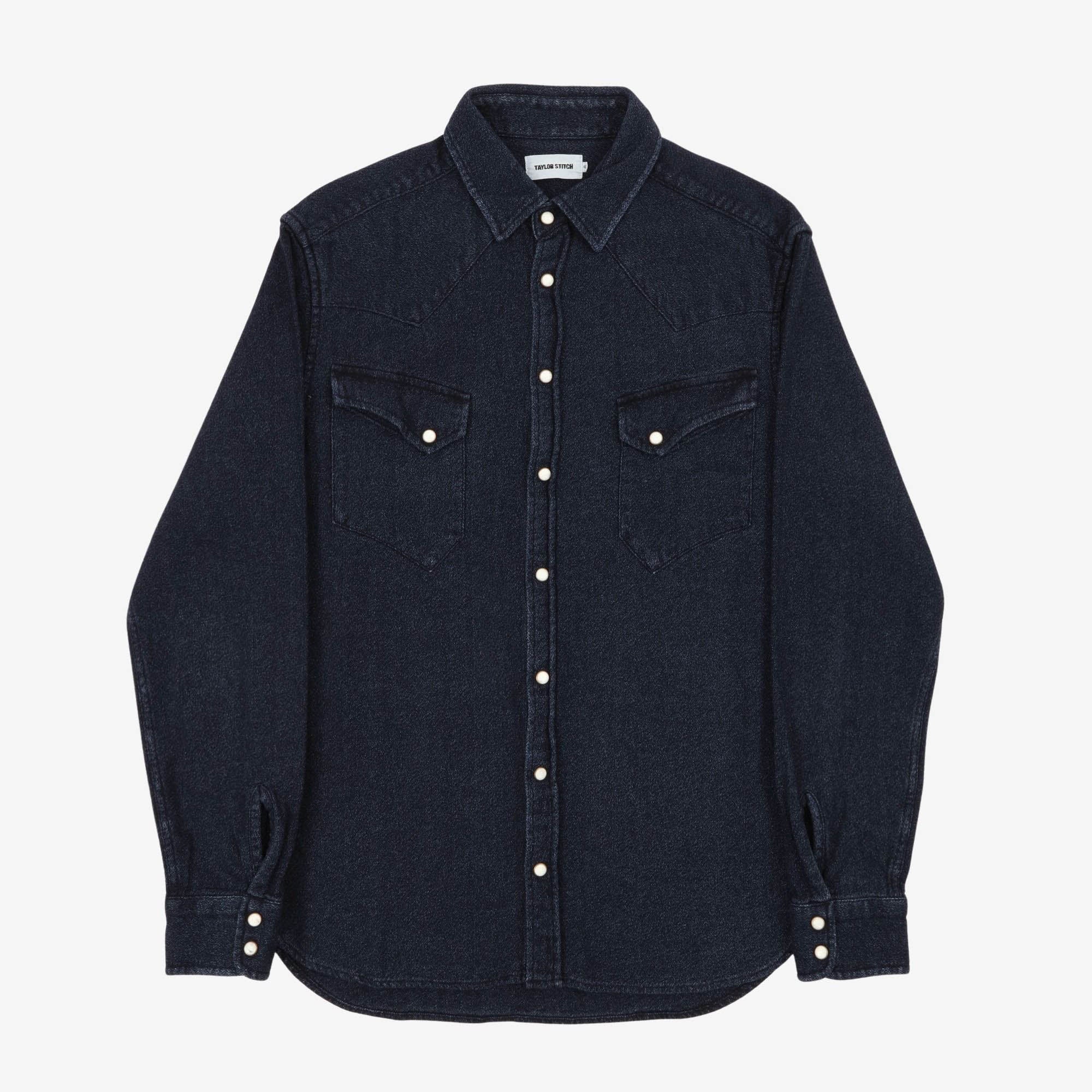 The Western Shirt