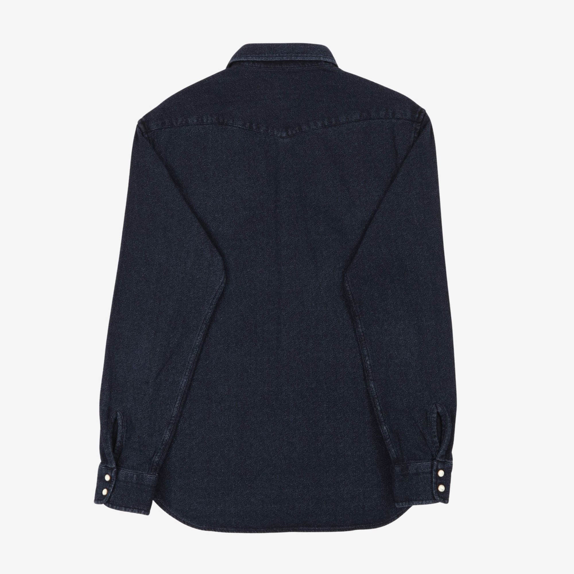 The Western Shirt - Image 2