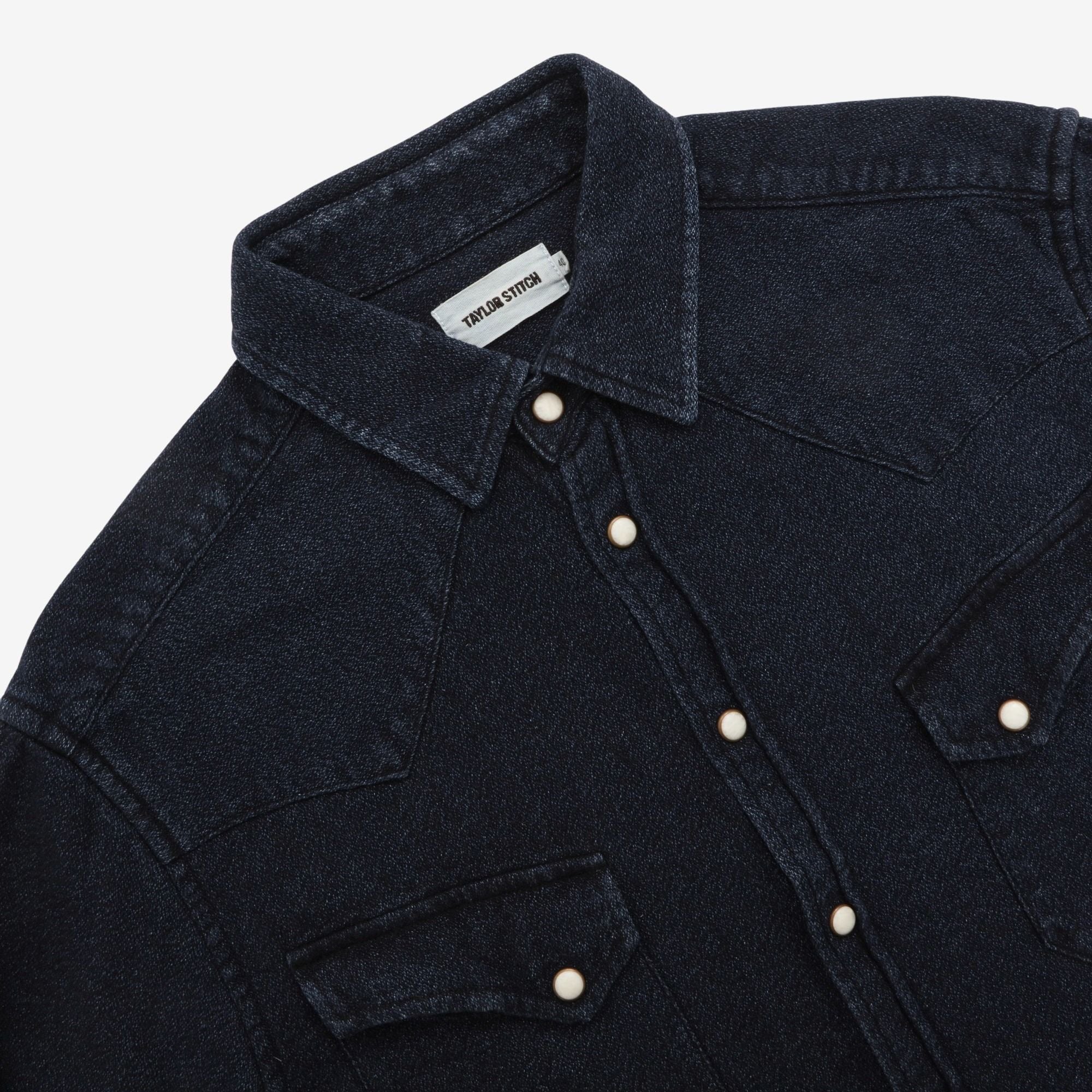 The Western Shirt - Image 3