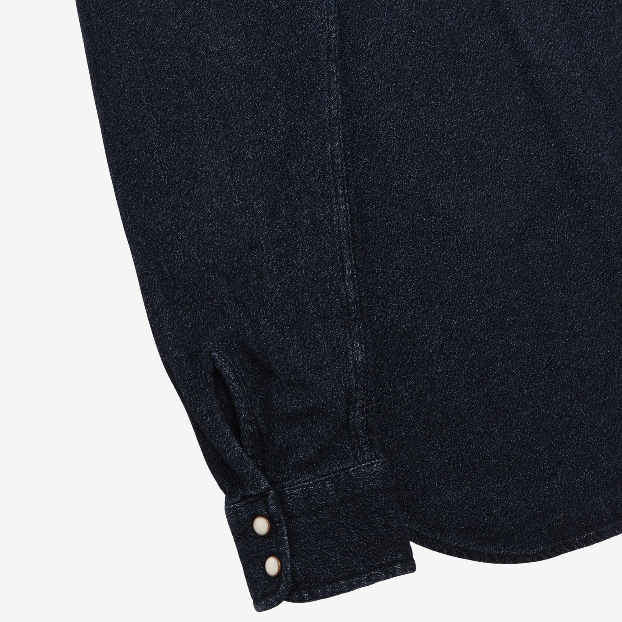 The Western Shirt - Image 4