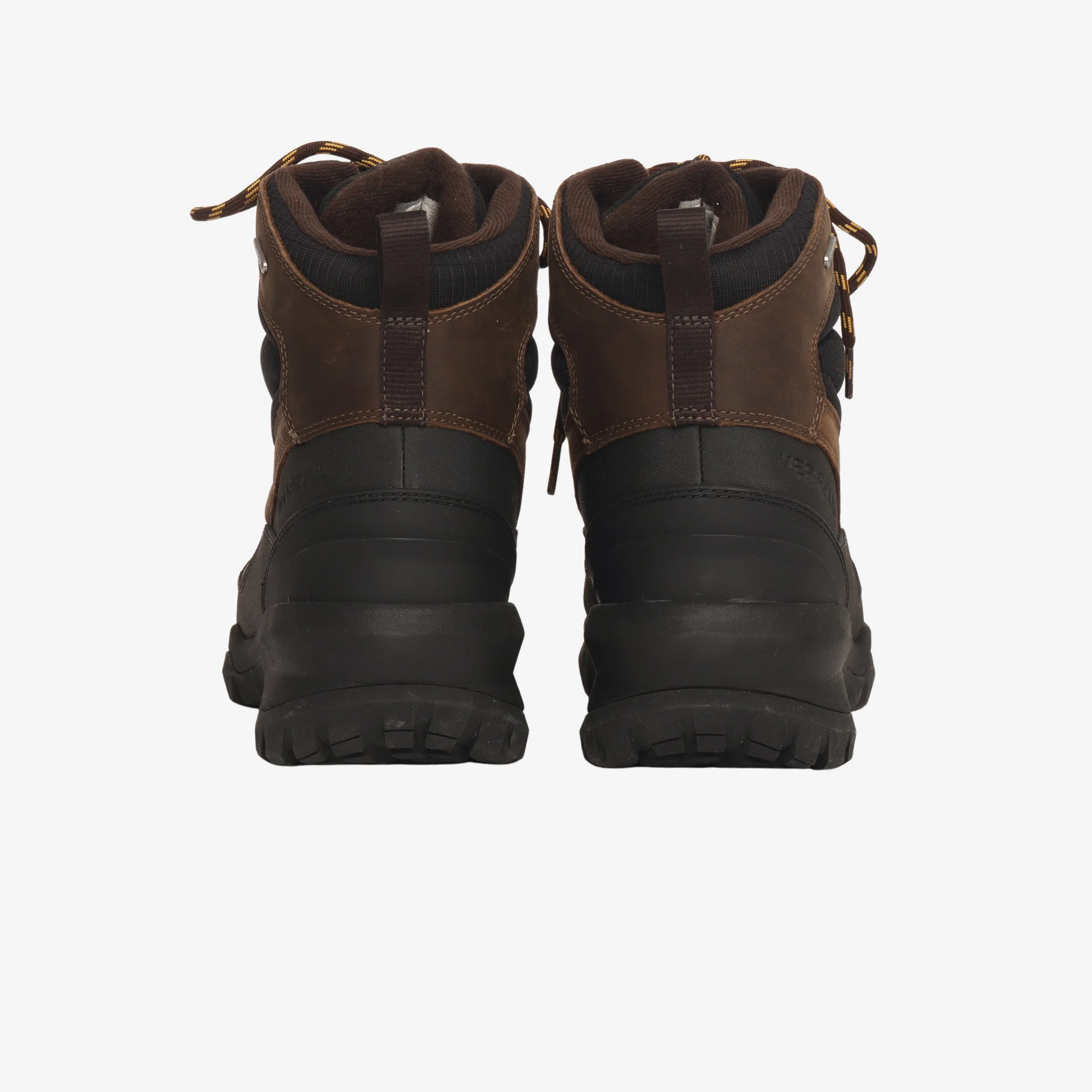 Thermo Mid Waterproof Boots - Image 3