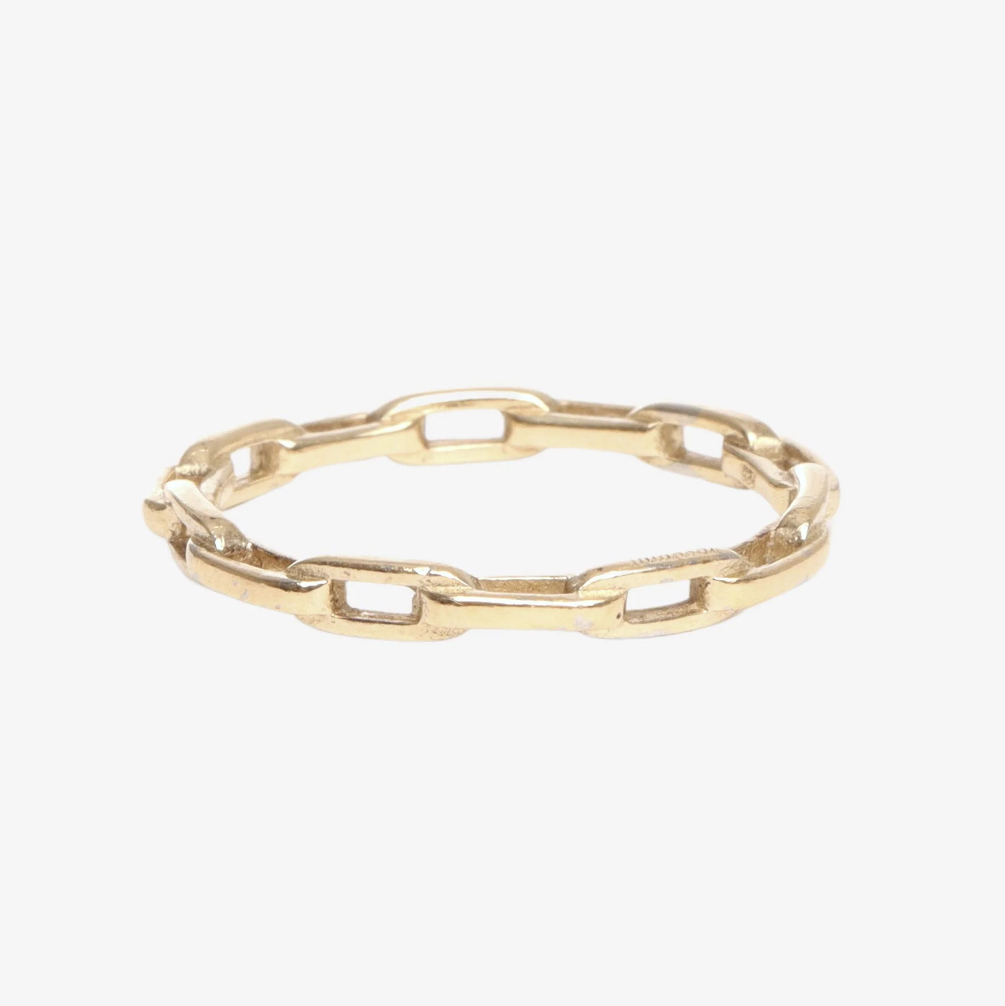 Chain Volt Link Ring - Image 3