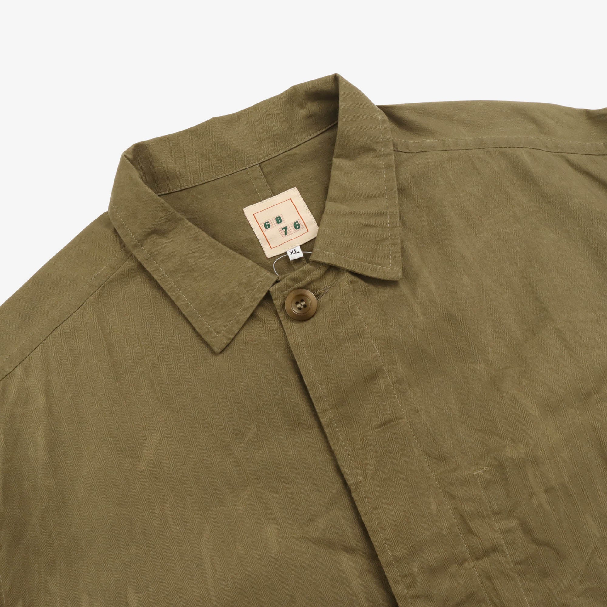 Thompson Jacket - Image 4