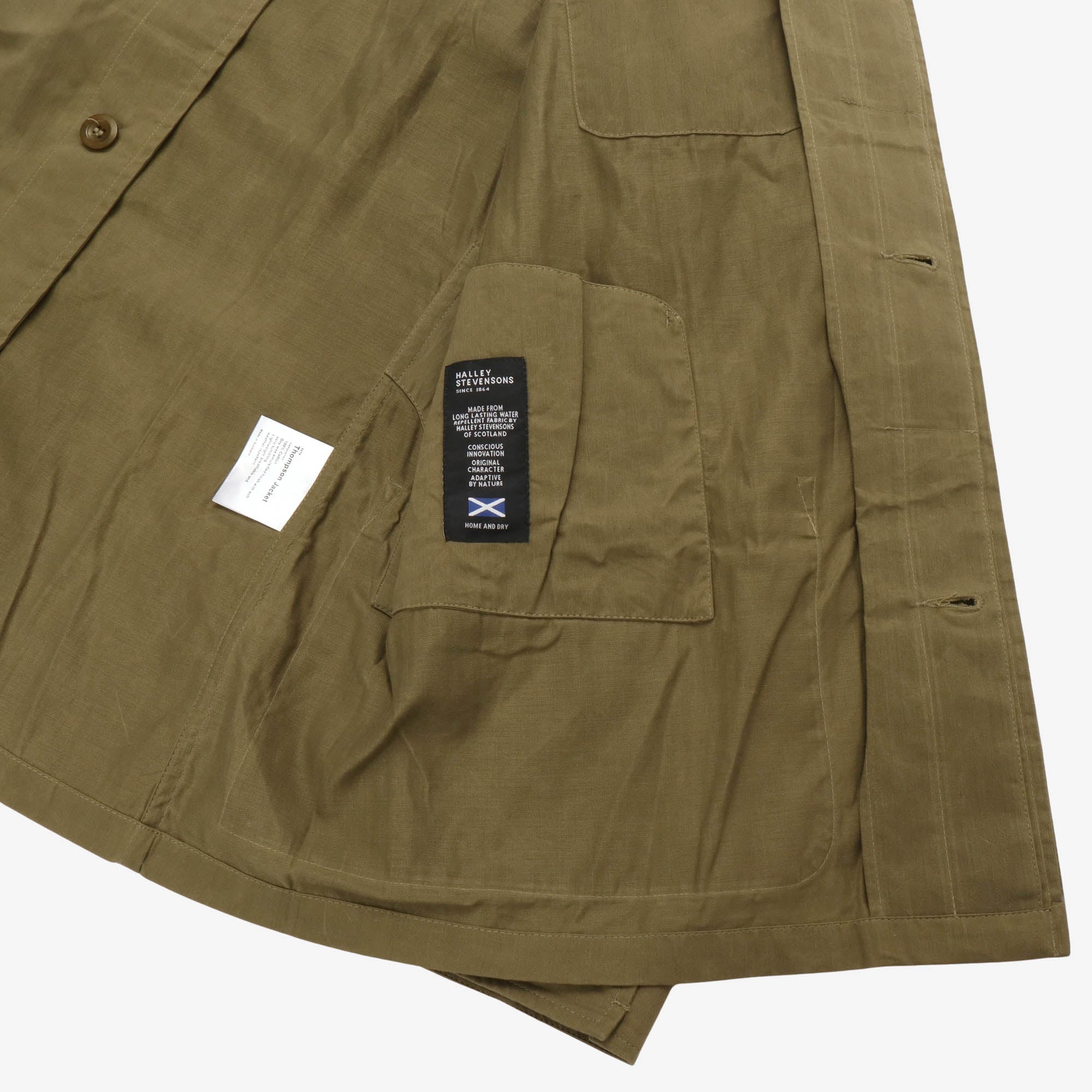Thompson Jacket - Image 5
