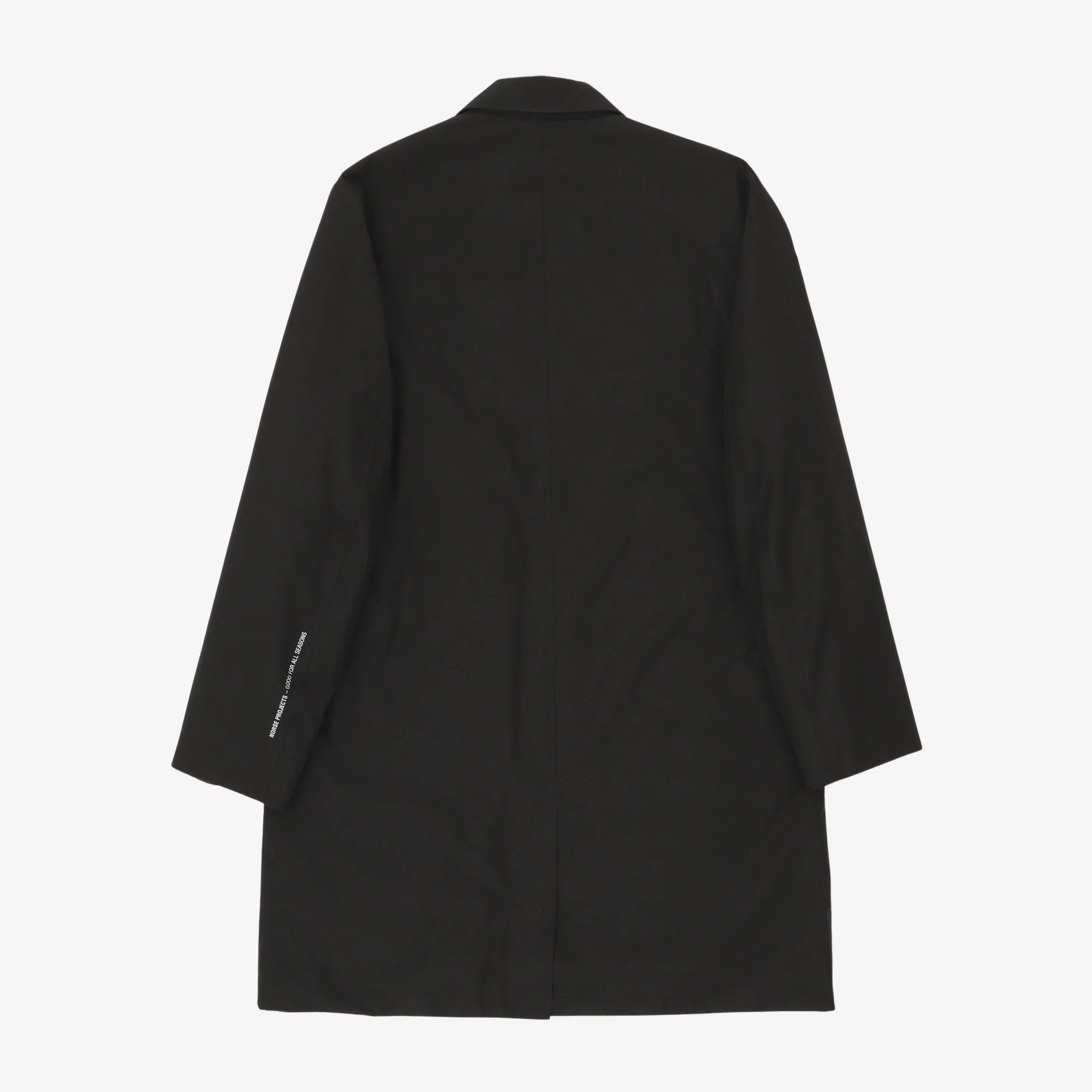 Thor GTX Infinium Coat - Image 2
