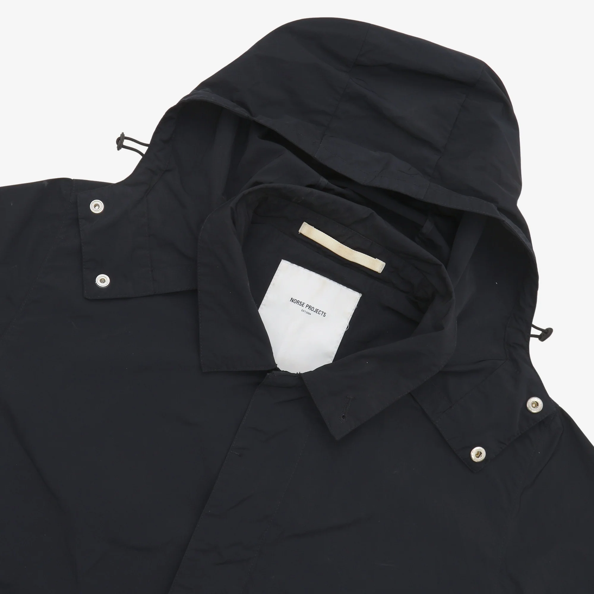 Thor Mini Light Jacket - Image 3