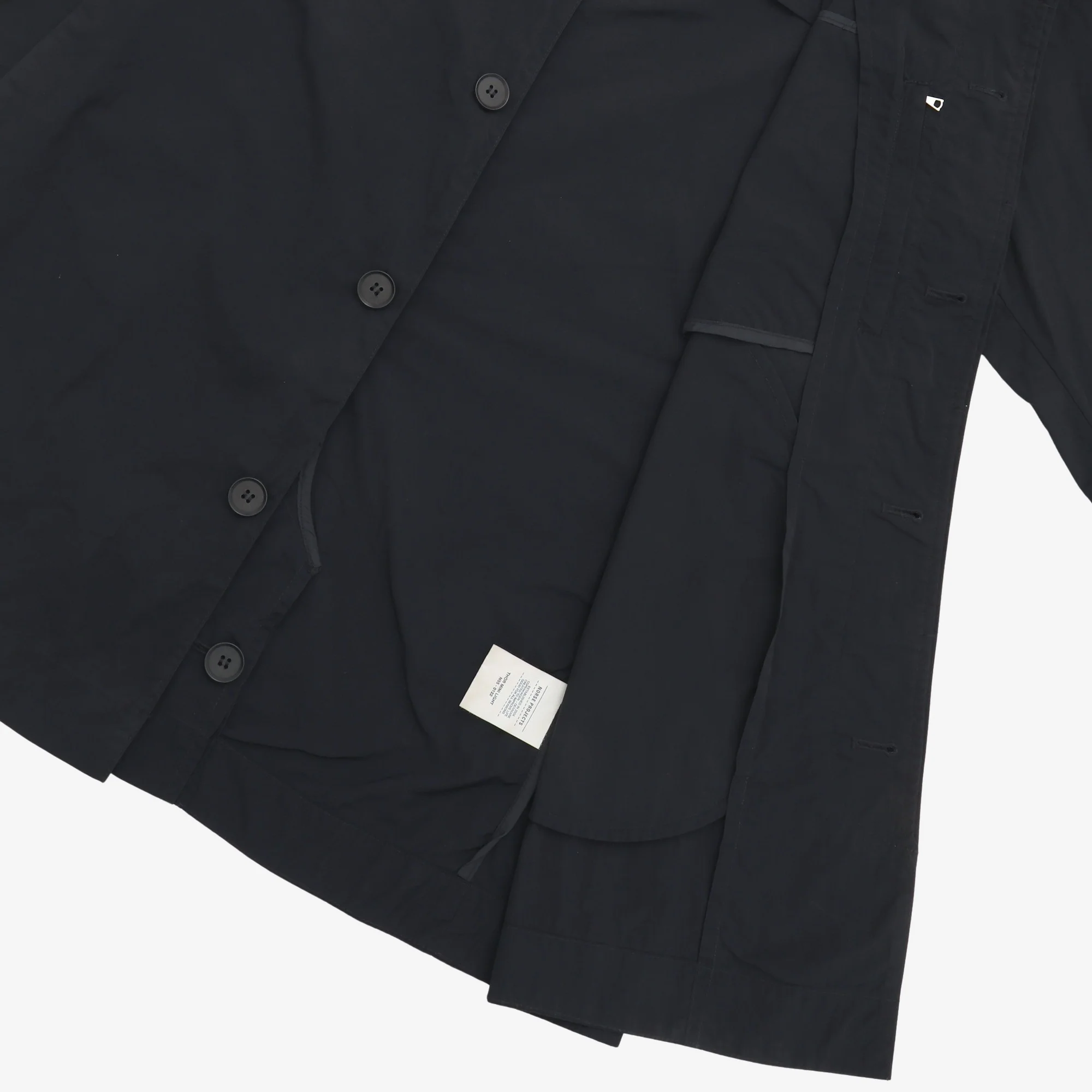 Thor Mini Light Jacket - Image 4