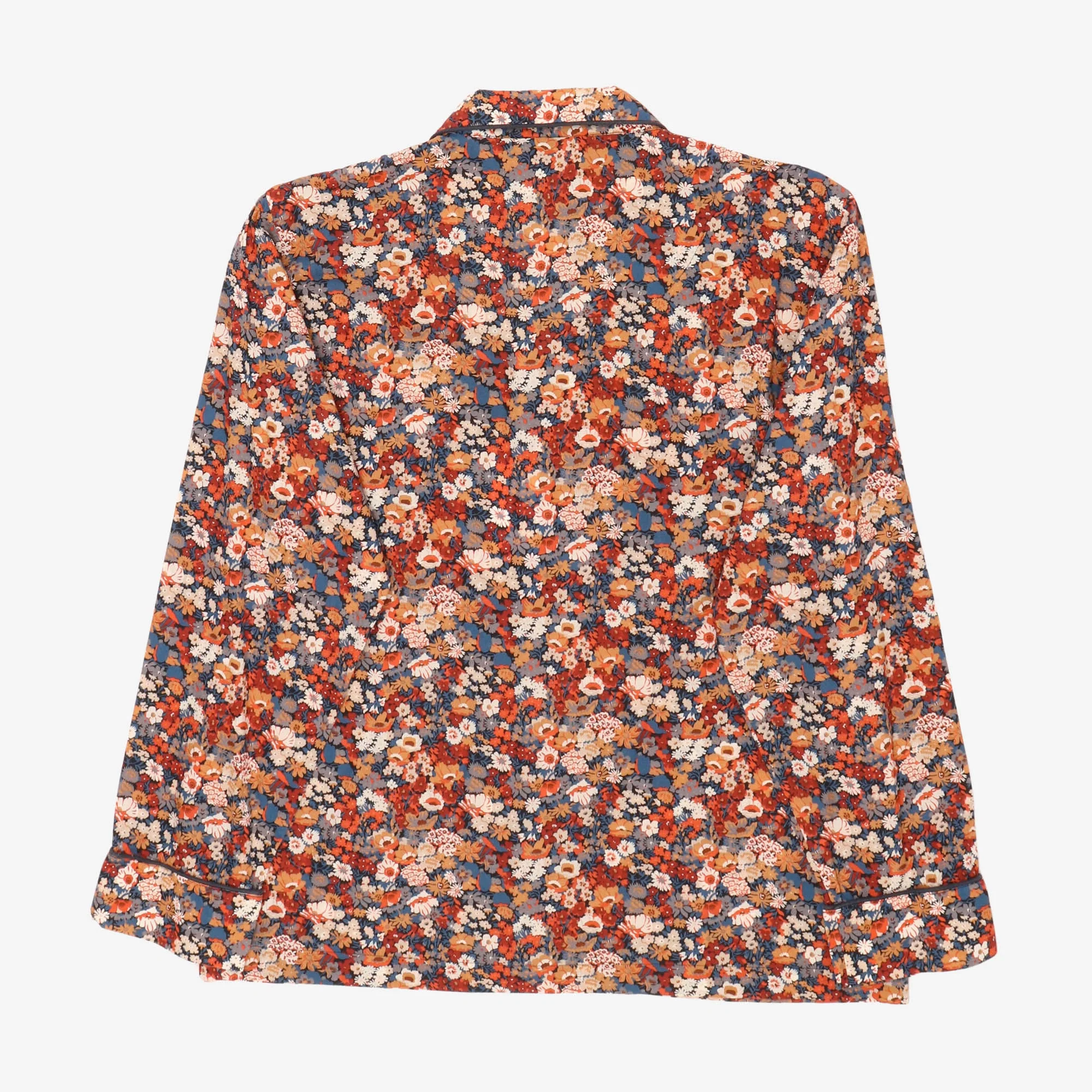 Thorpe Tana Lawn Pyjama Set - Image 2