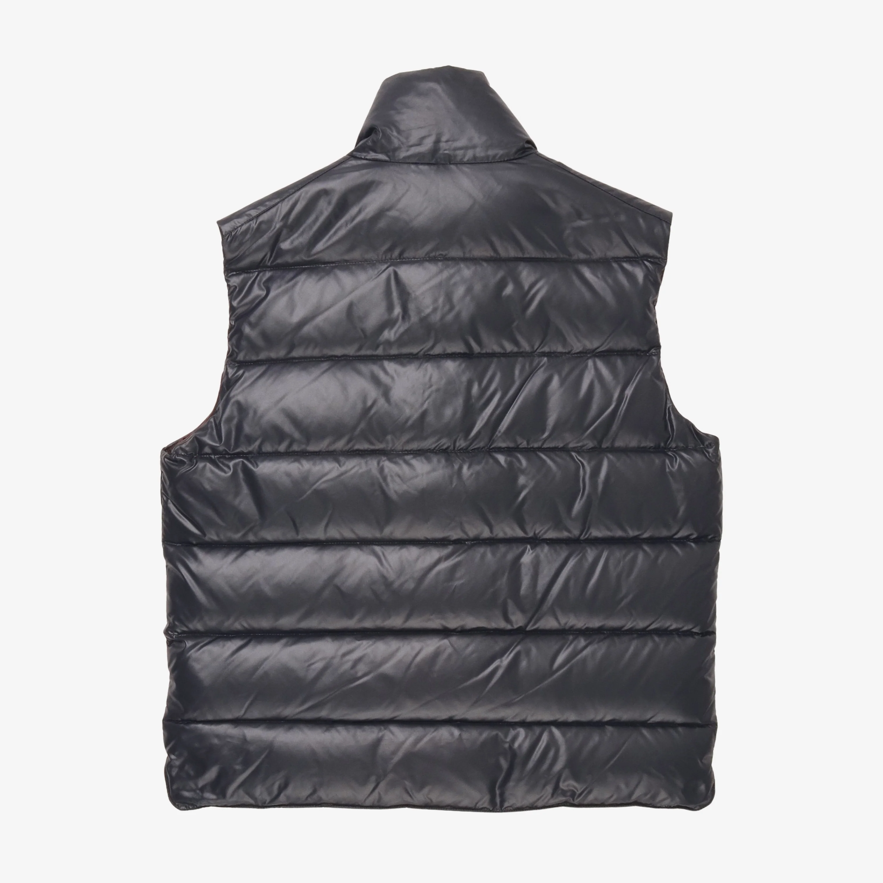 Tibb Down Vest - Image 2
