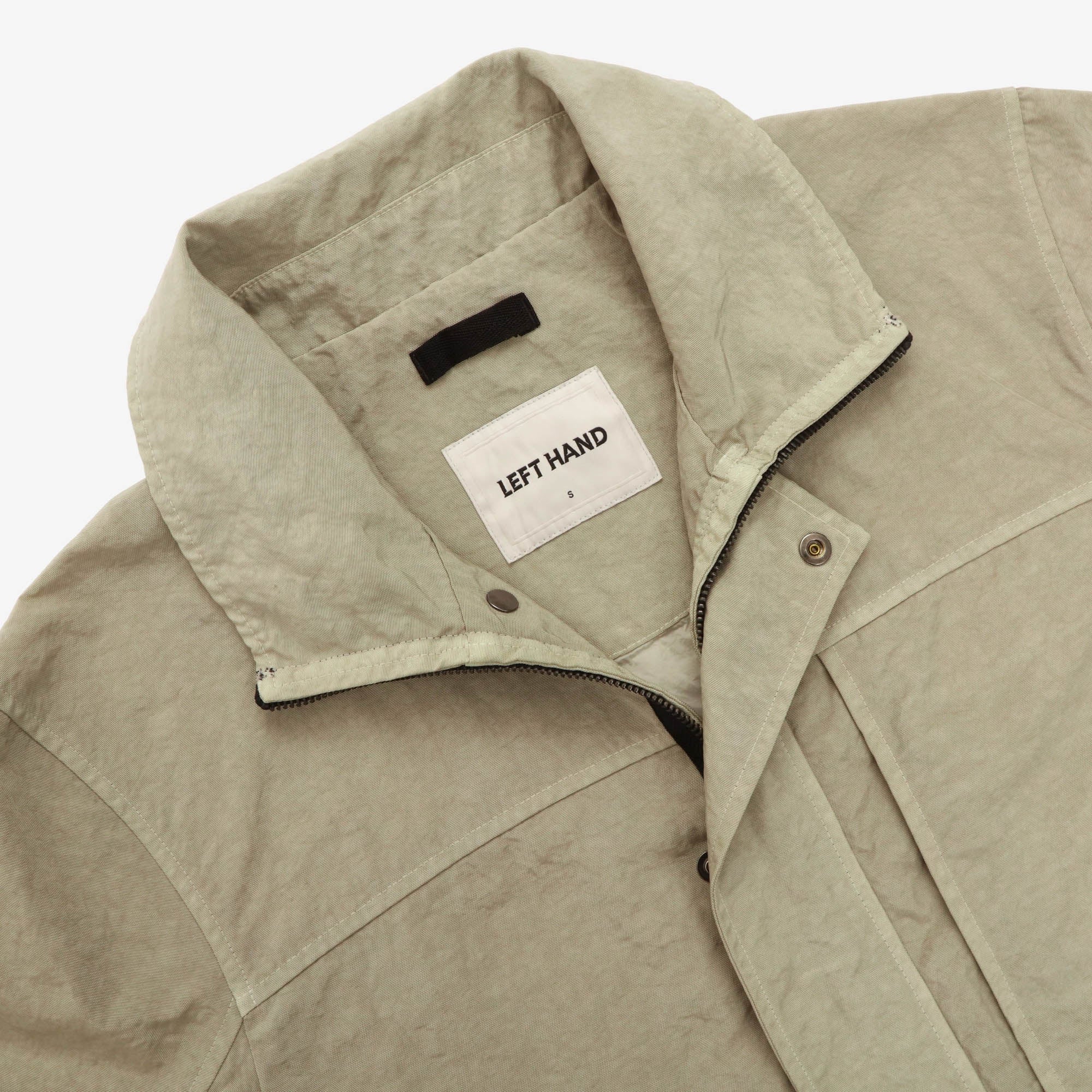 Ticino Field Jacket - Image 3