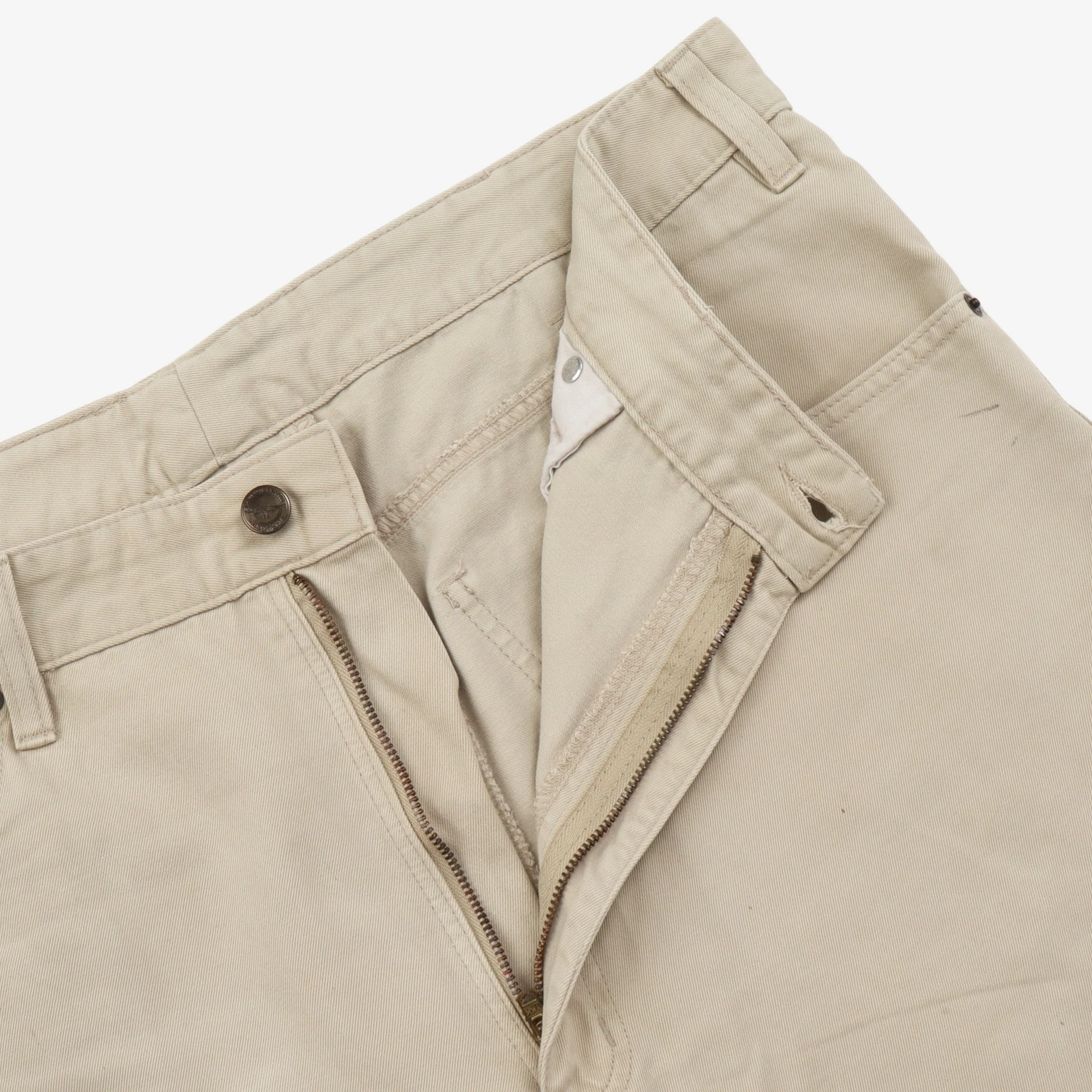 TJ 880 05 Twill Jeans - Image 3