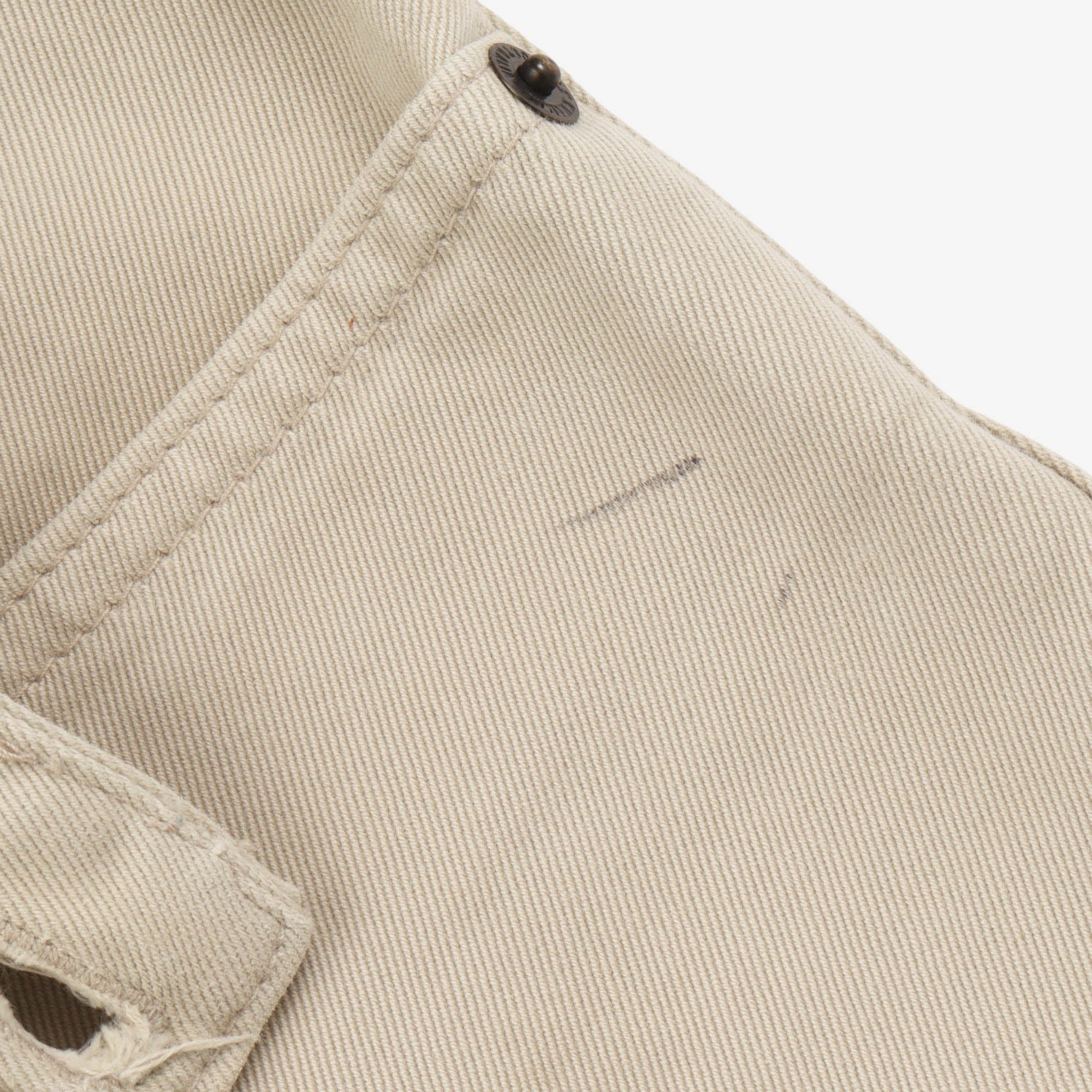 TJ 880 05 Twill Jeans - Image 4