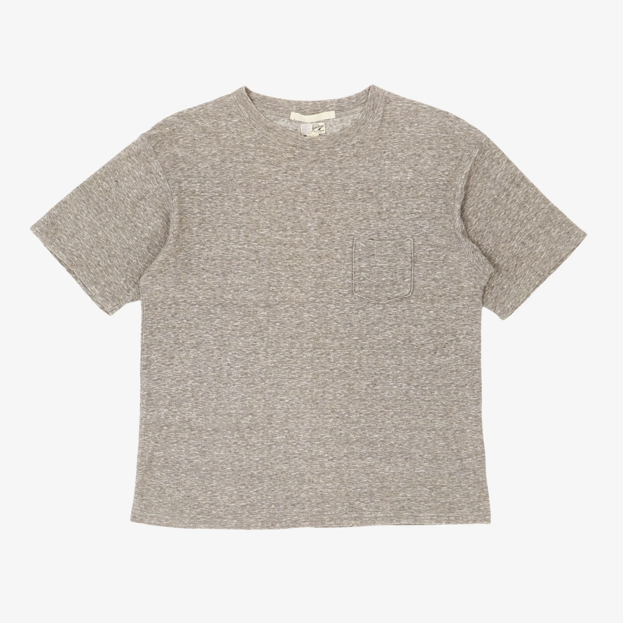 Towel Textured Tee