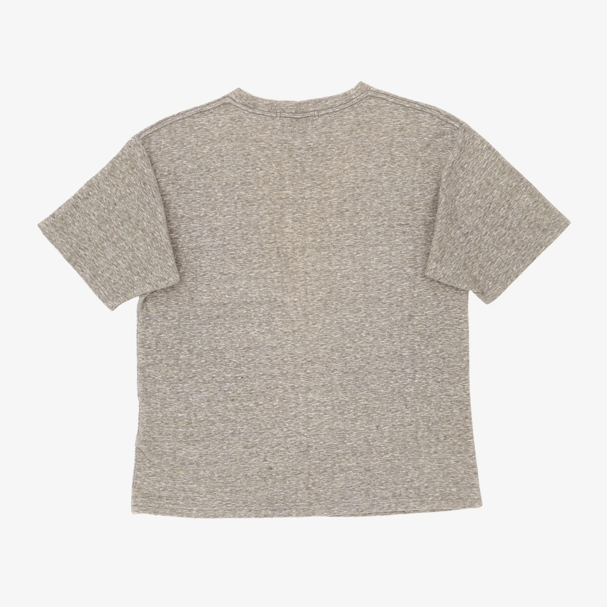 Towel Textured Tee - Image 2