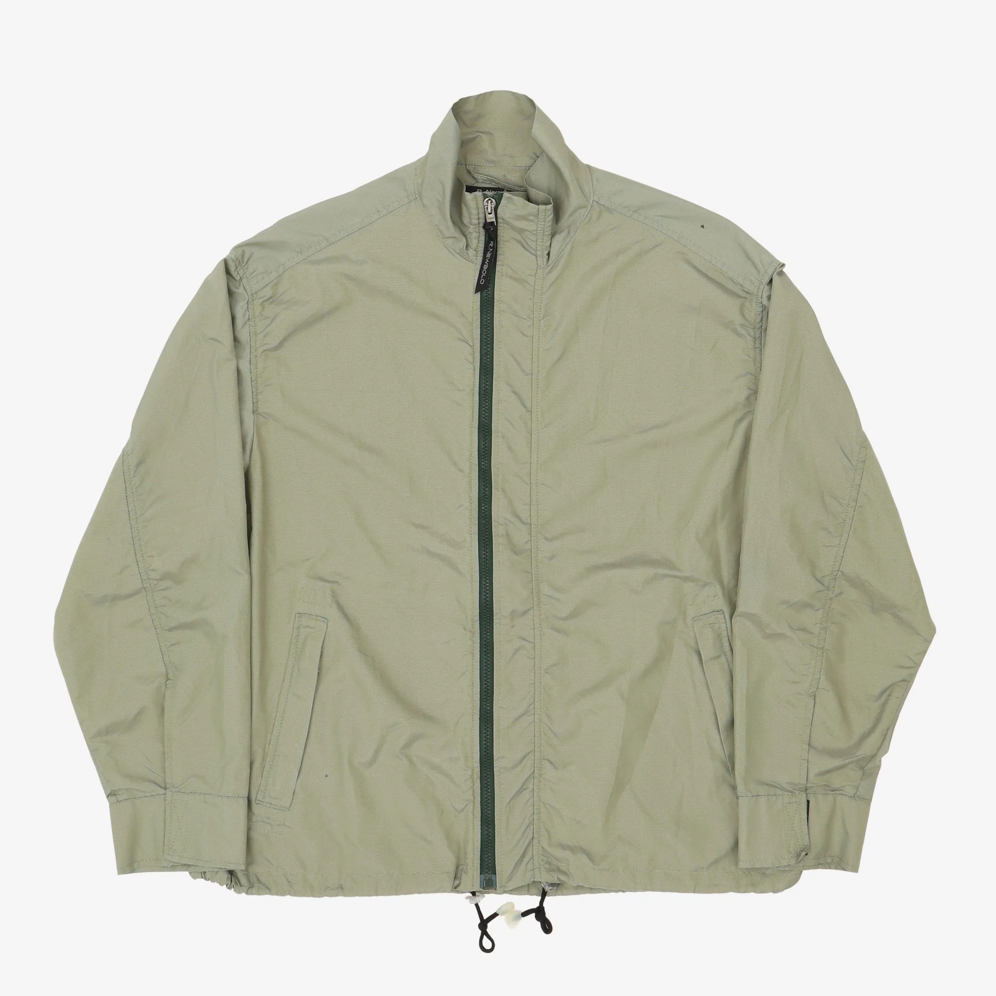 Vintage Track Jacket