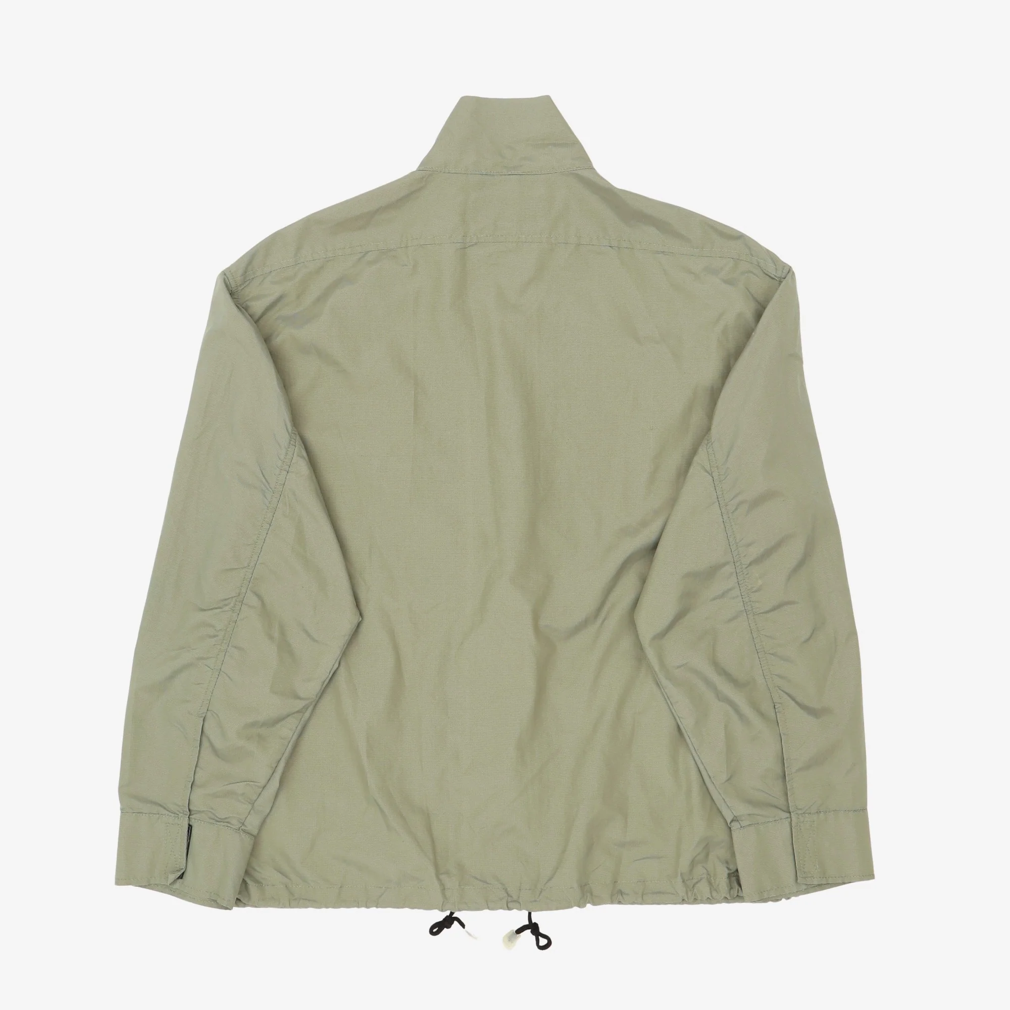 Vintage Track Jacket - Image 2