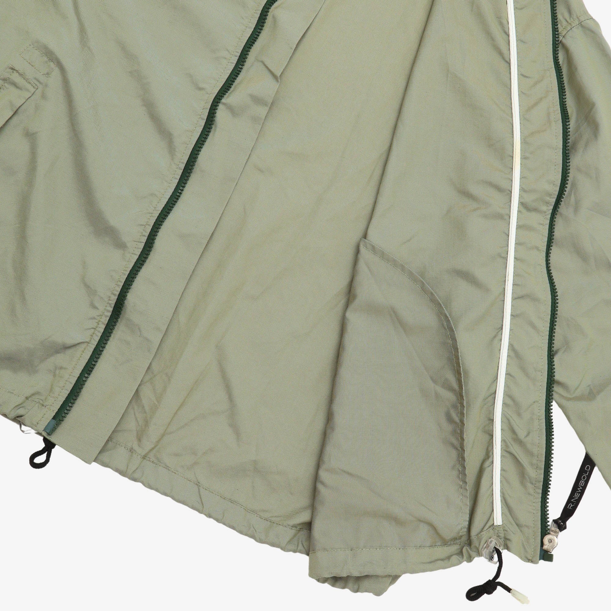 Vintage Track Jacket - Image 4