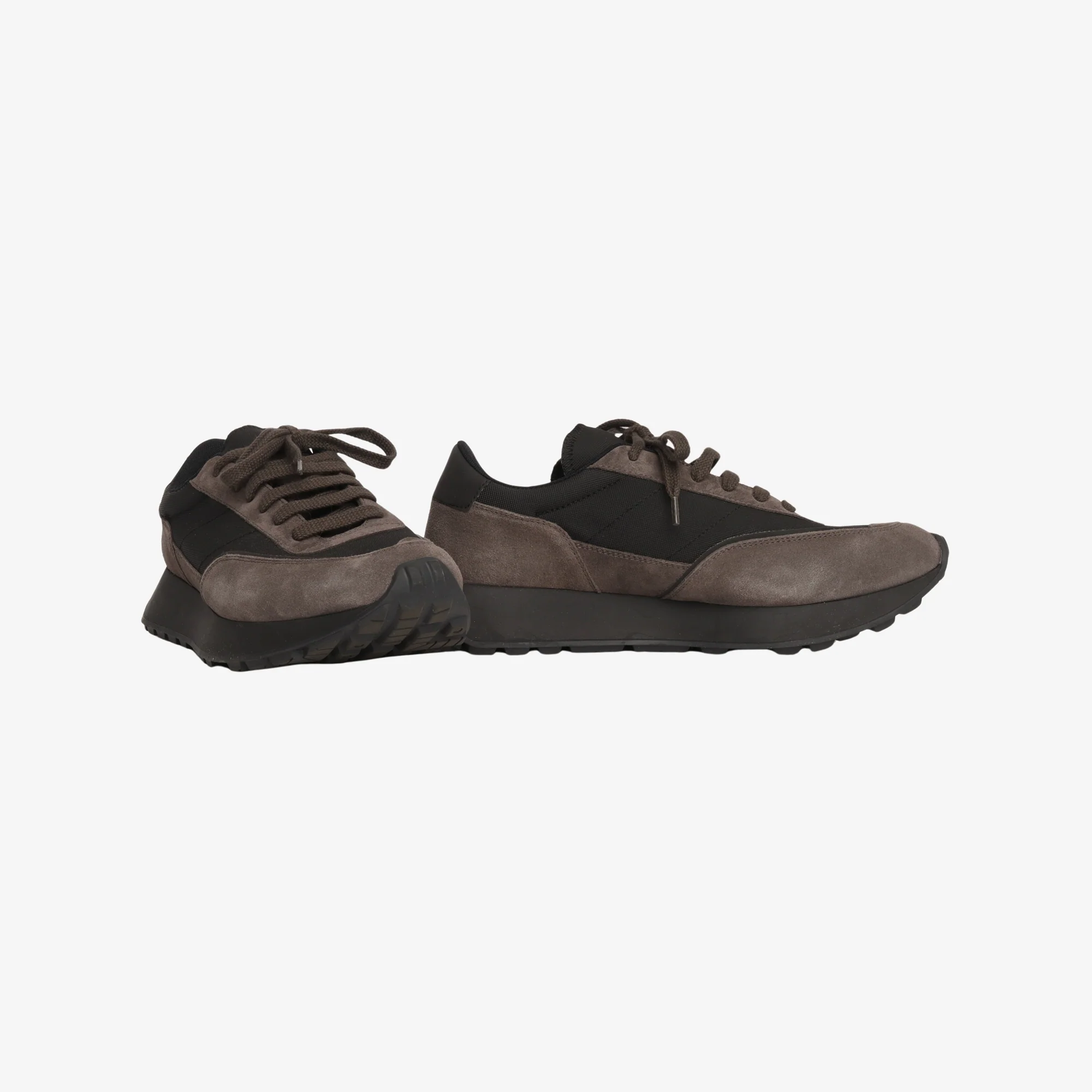 Track Technical Sneakers - Image 2