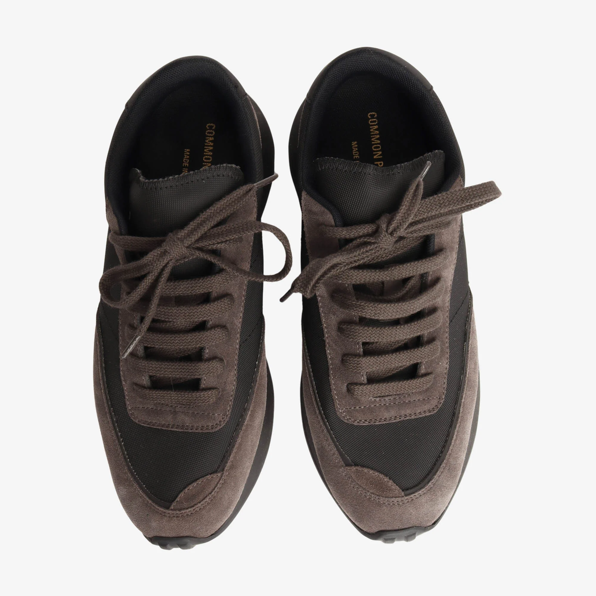 Track Technical Sneakers - Image 5