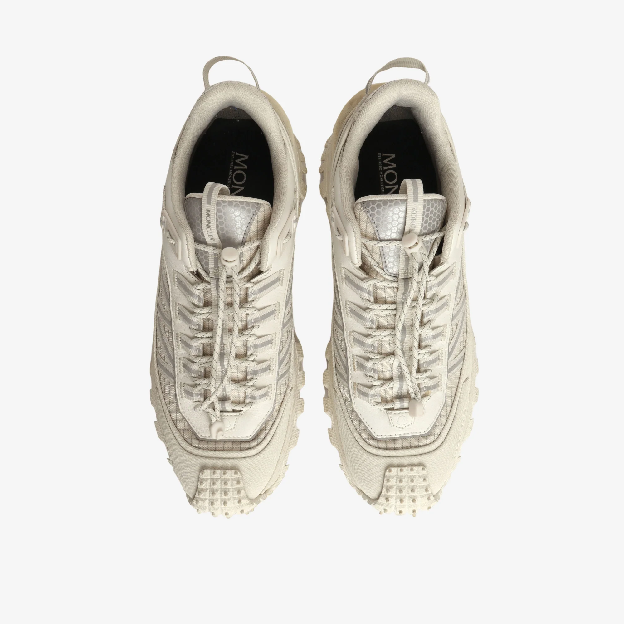 Grenoble Trailgrip GTX Sneakers - Image 5