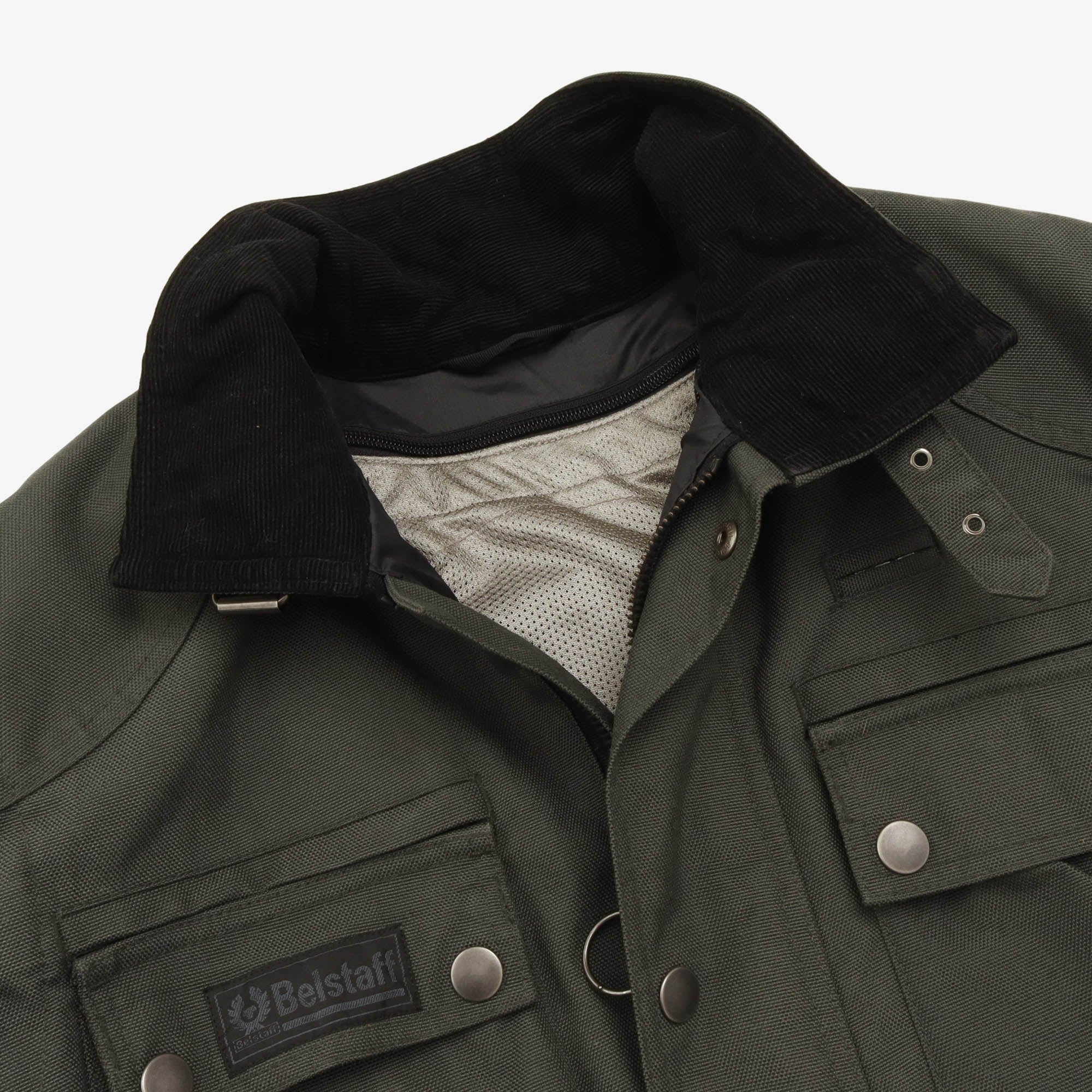 Trailmaster Motorcycle Jacket - Image 4
