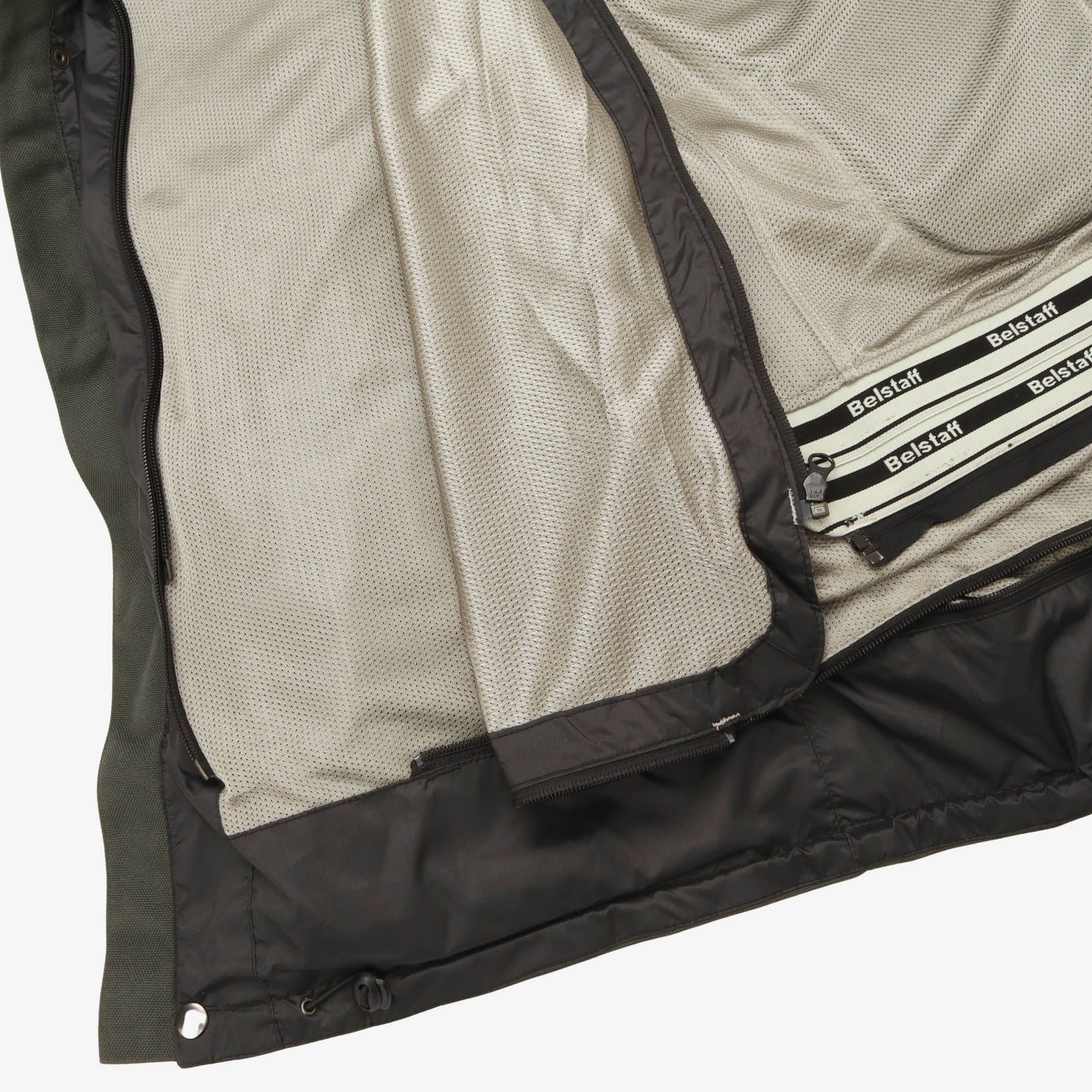 Trailmaster Motorcycle Jacket - Image 6