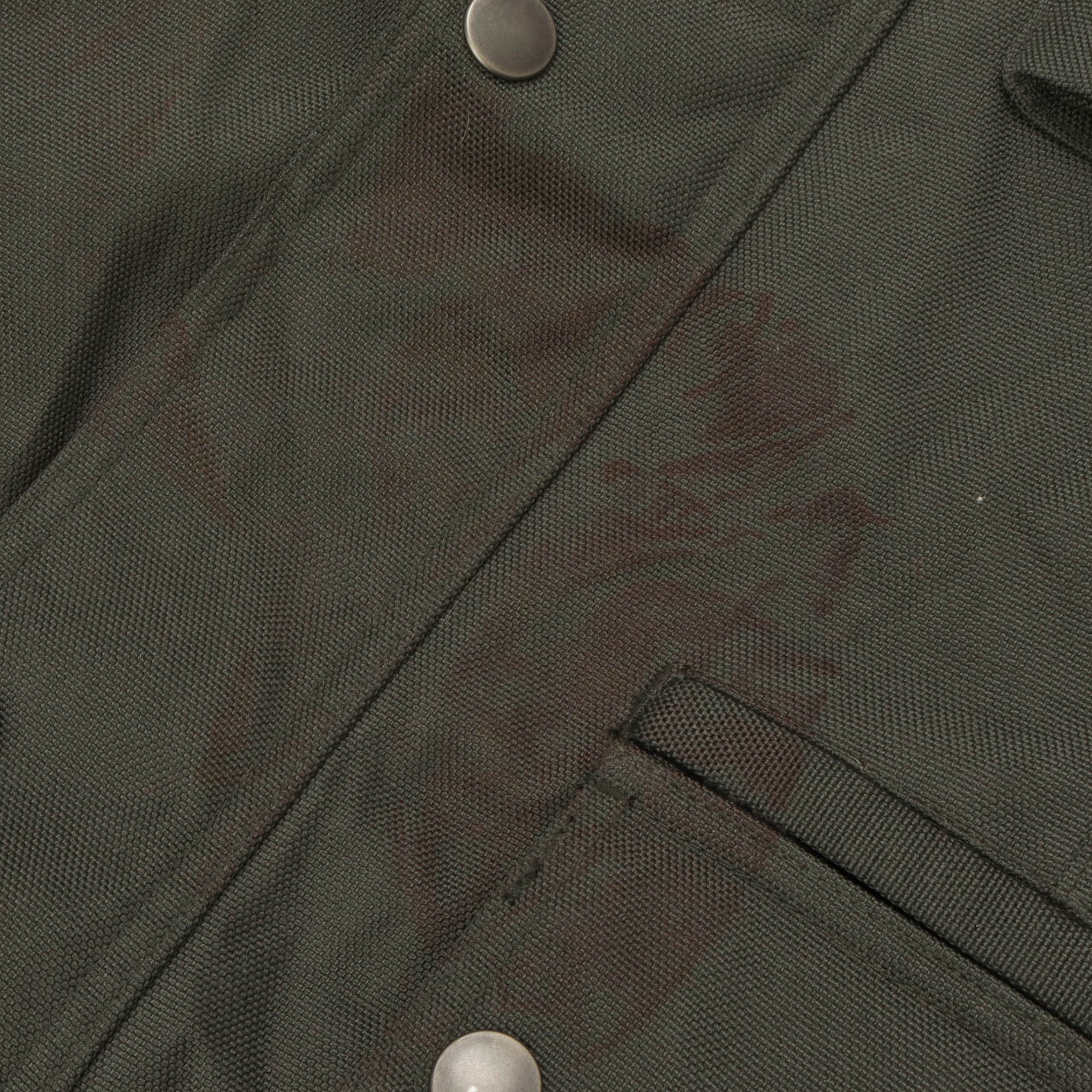 Trailmaster Motorcycle Jacket - Image 7