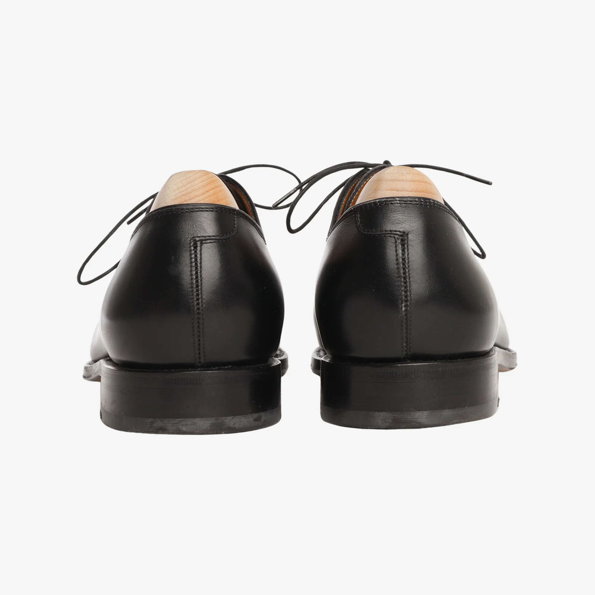Tramezza Plain Toe Oxfords + Trees - Image 3