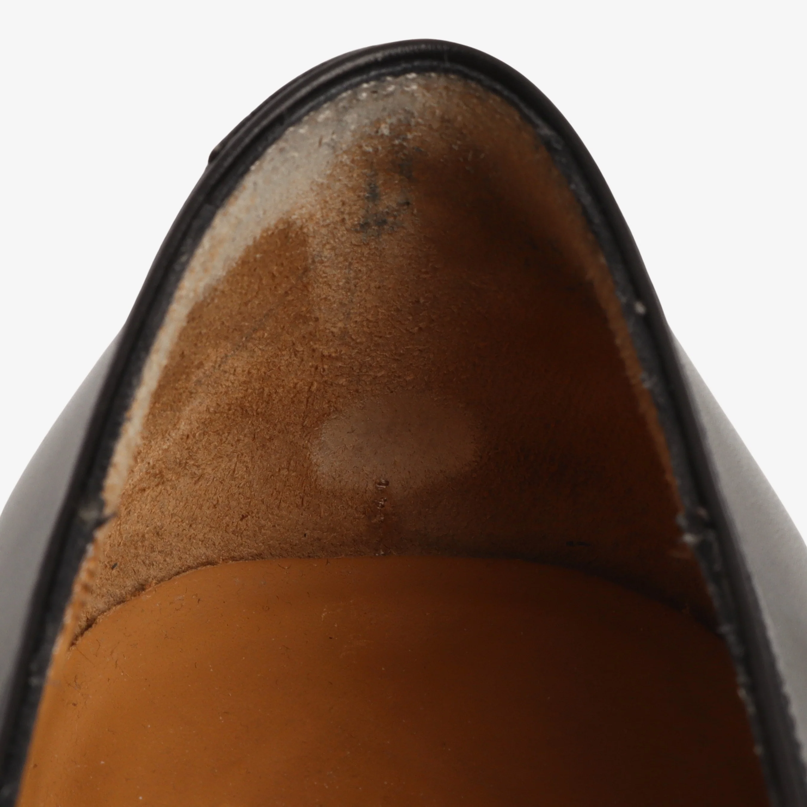 Tramezza Plain Toe Oxfords + Trees - Image 6