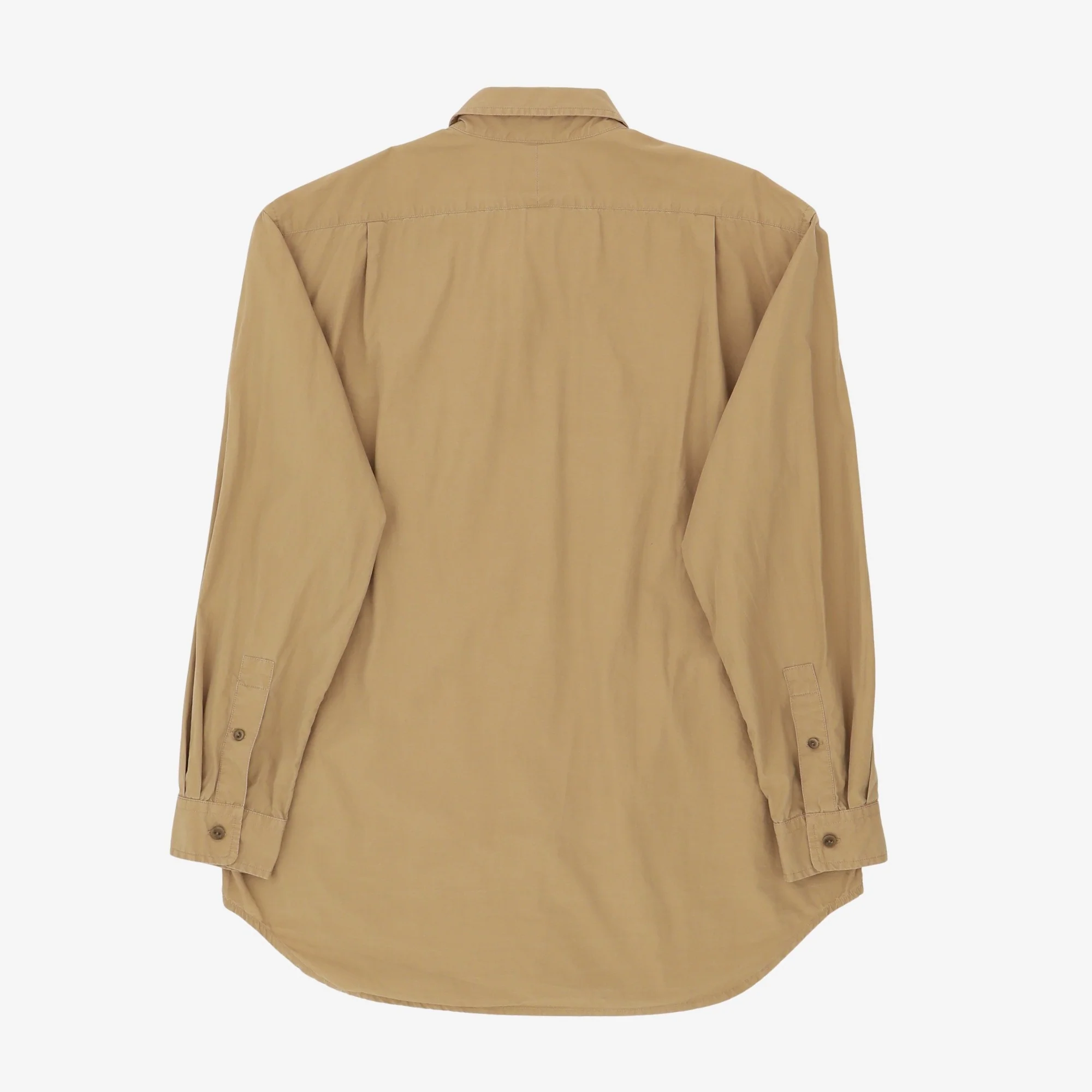 Transnomadica Utility Shirt - Image 2
