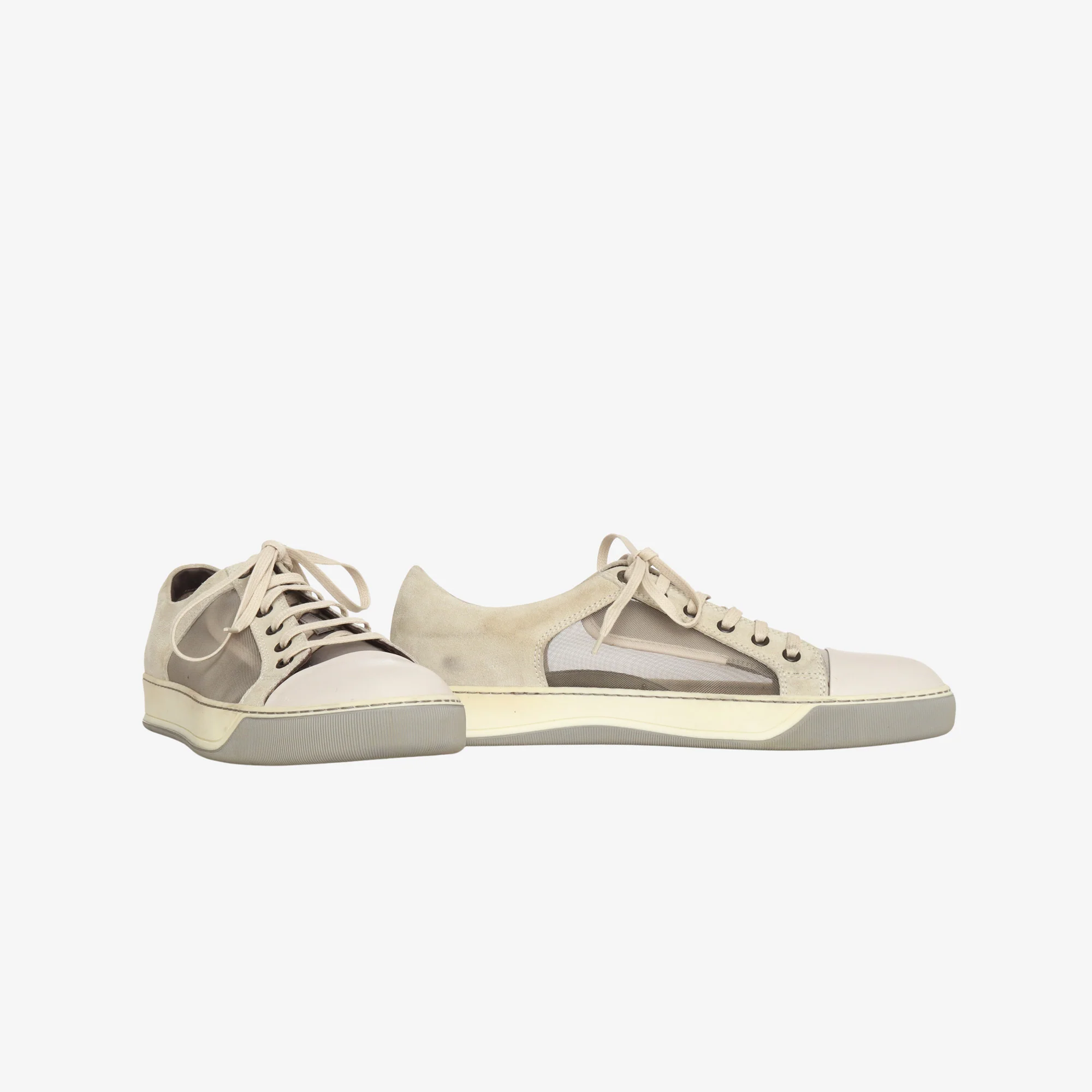 Transparent Sneaker - Image 2