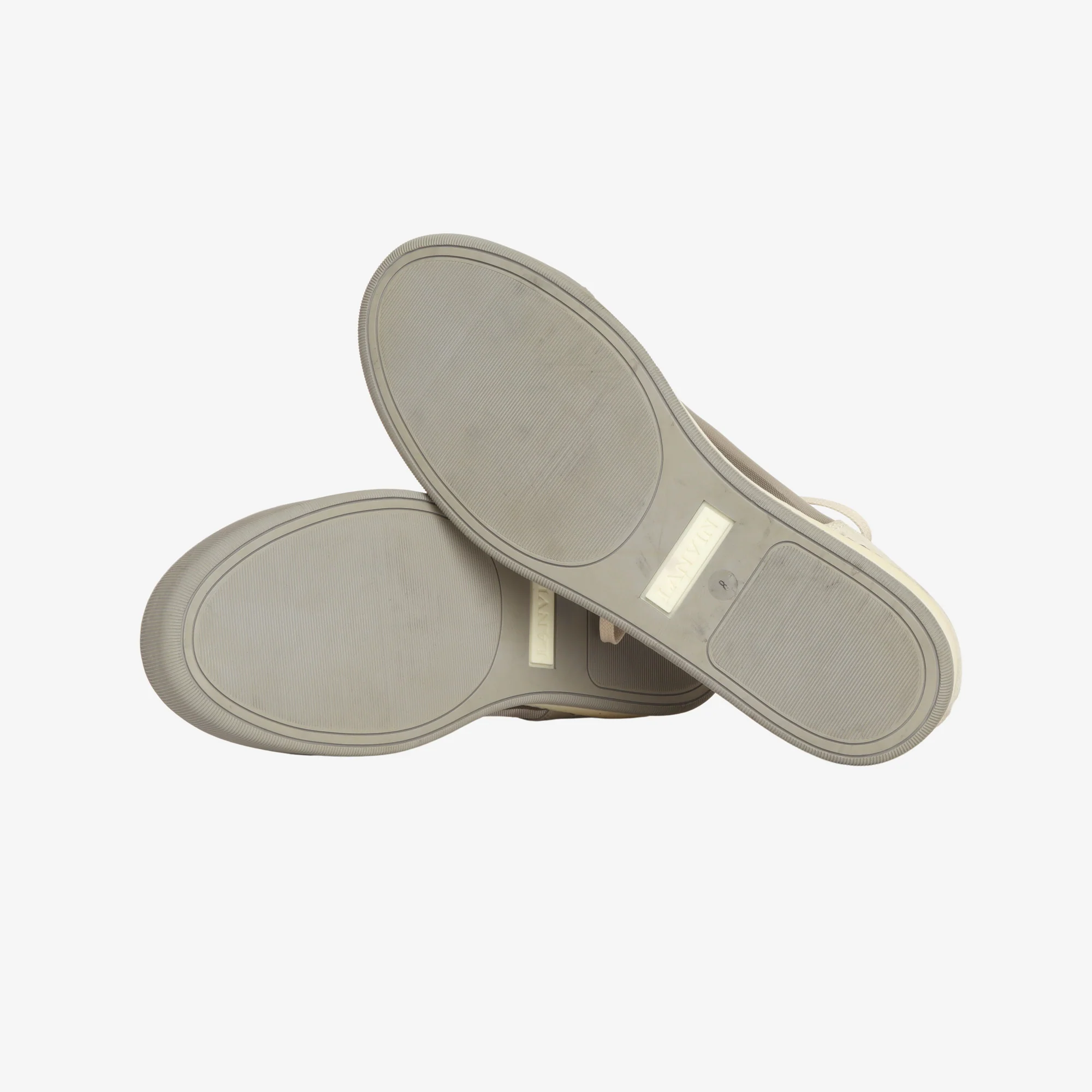 Transparent Sneaker - Image 4