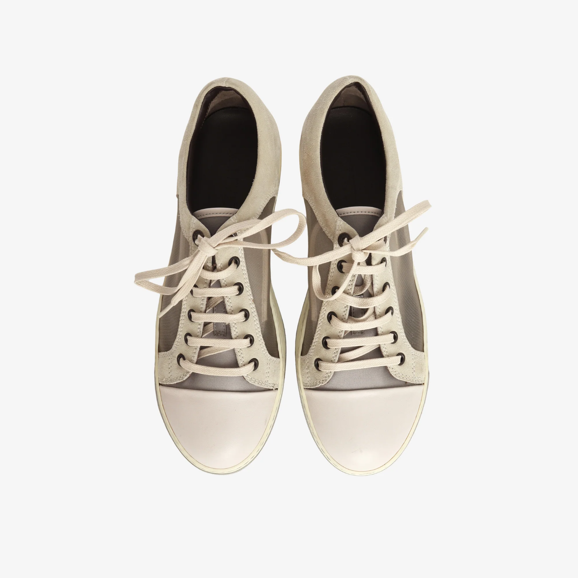 Transparent Sneaker - Image 5