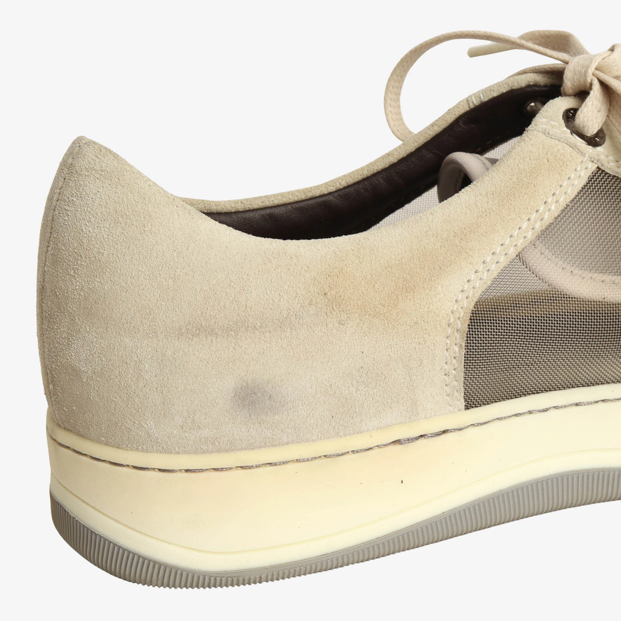 Transparent Sneaker - Image 6