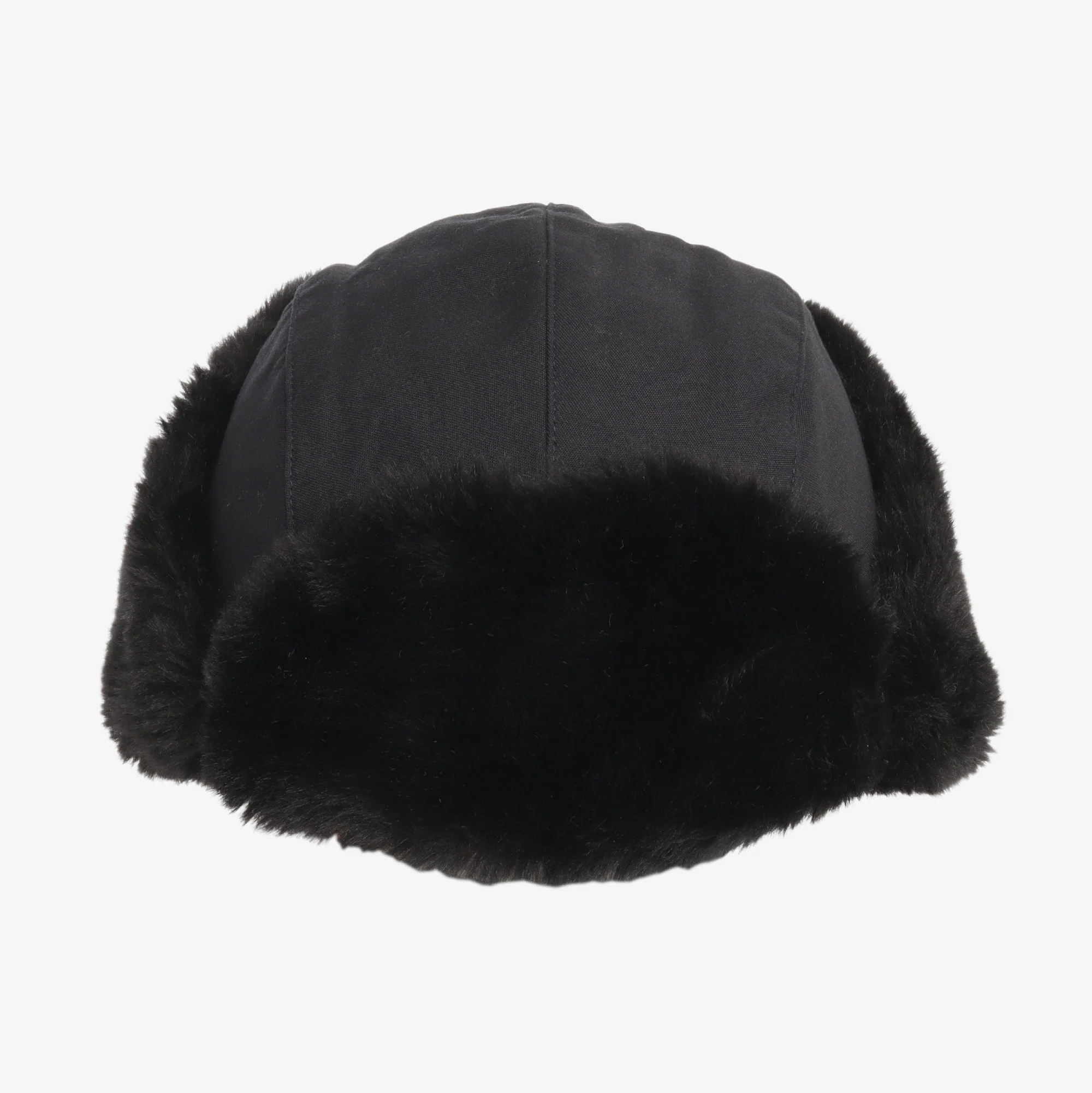 Gangsterville Trapper Hat