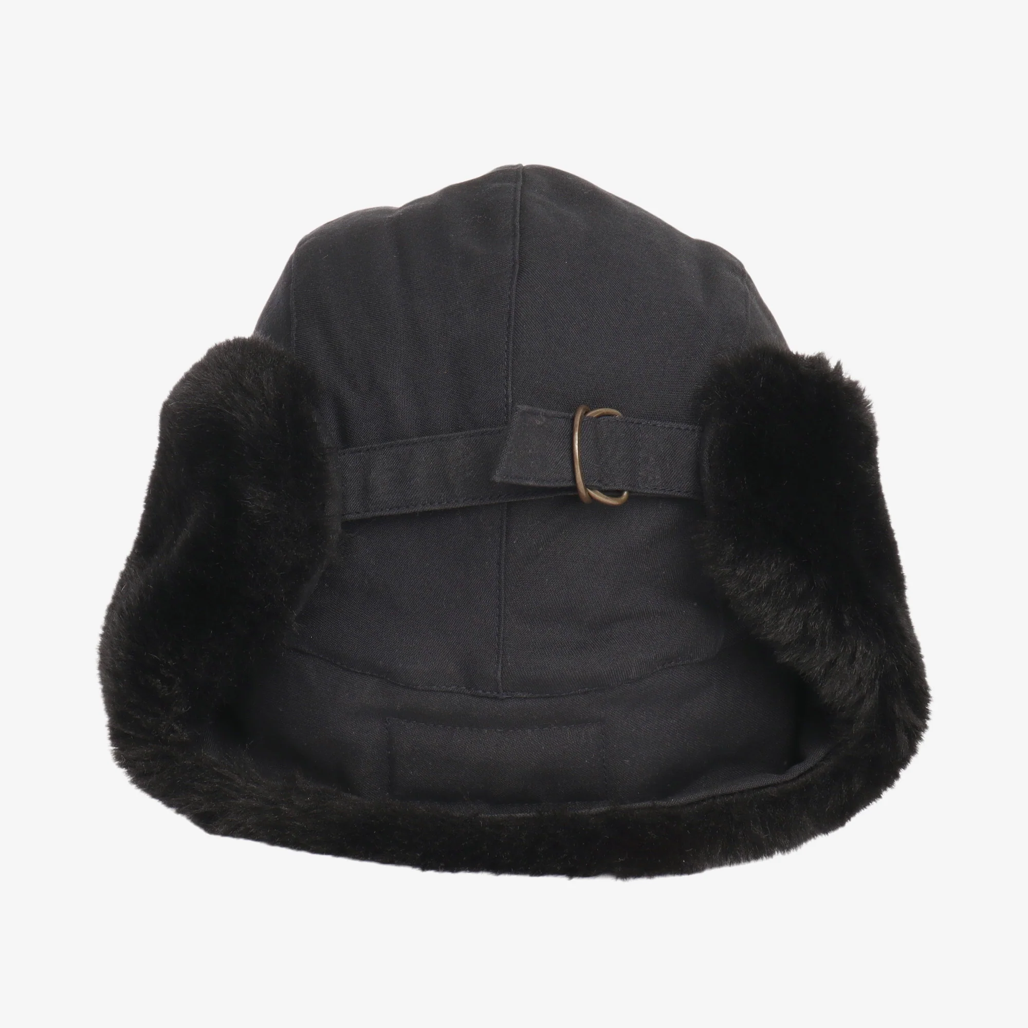 Gangsterville Trapper Hat - Image 2