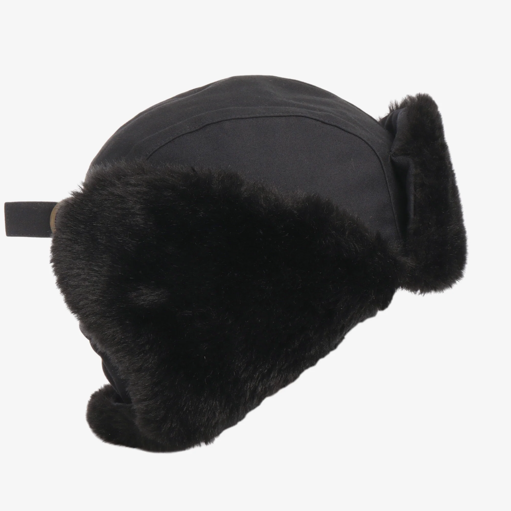 Gangsterville Trapper Hat - Image 3