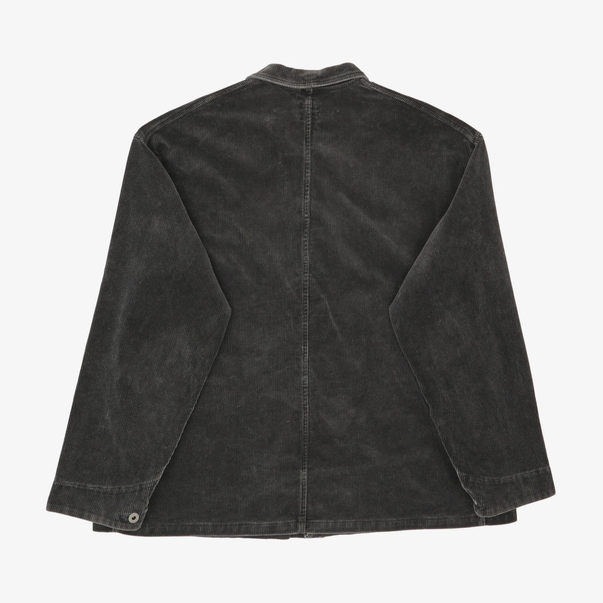 Travail 2 French Work Jacket - Image 2