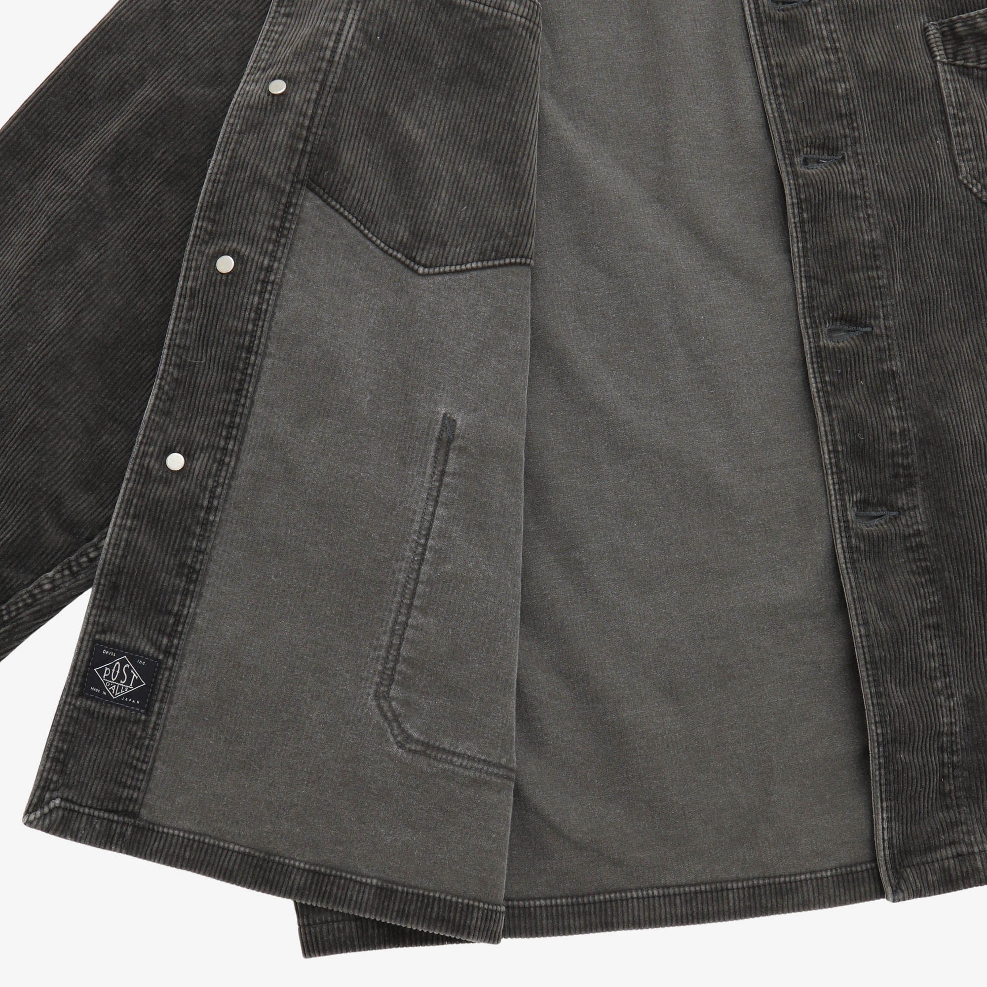 Travail 2 French Work Jacket - Image 4