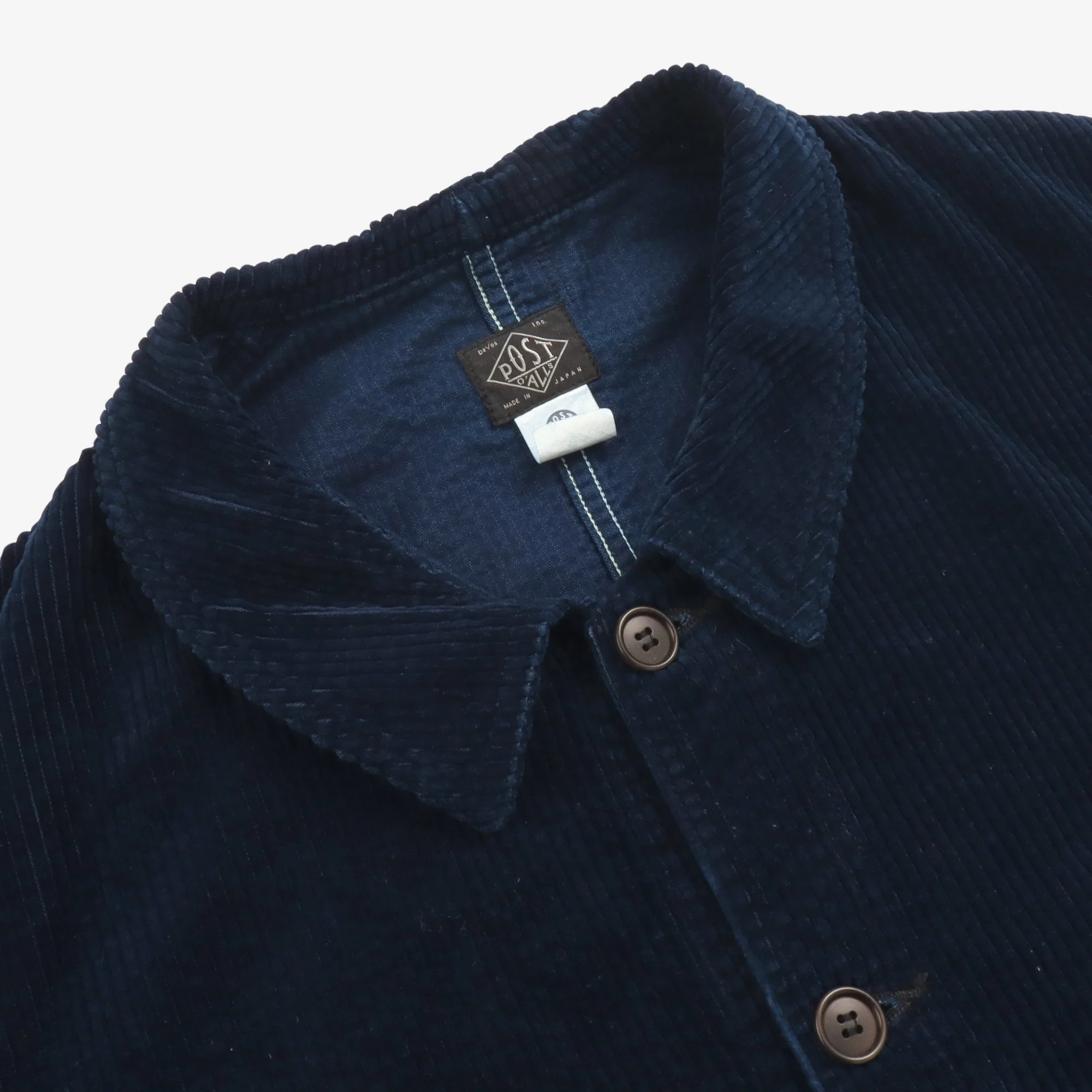 Travail Corduroy Chore Jacket - Image 4
