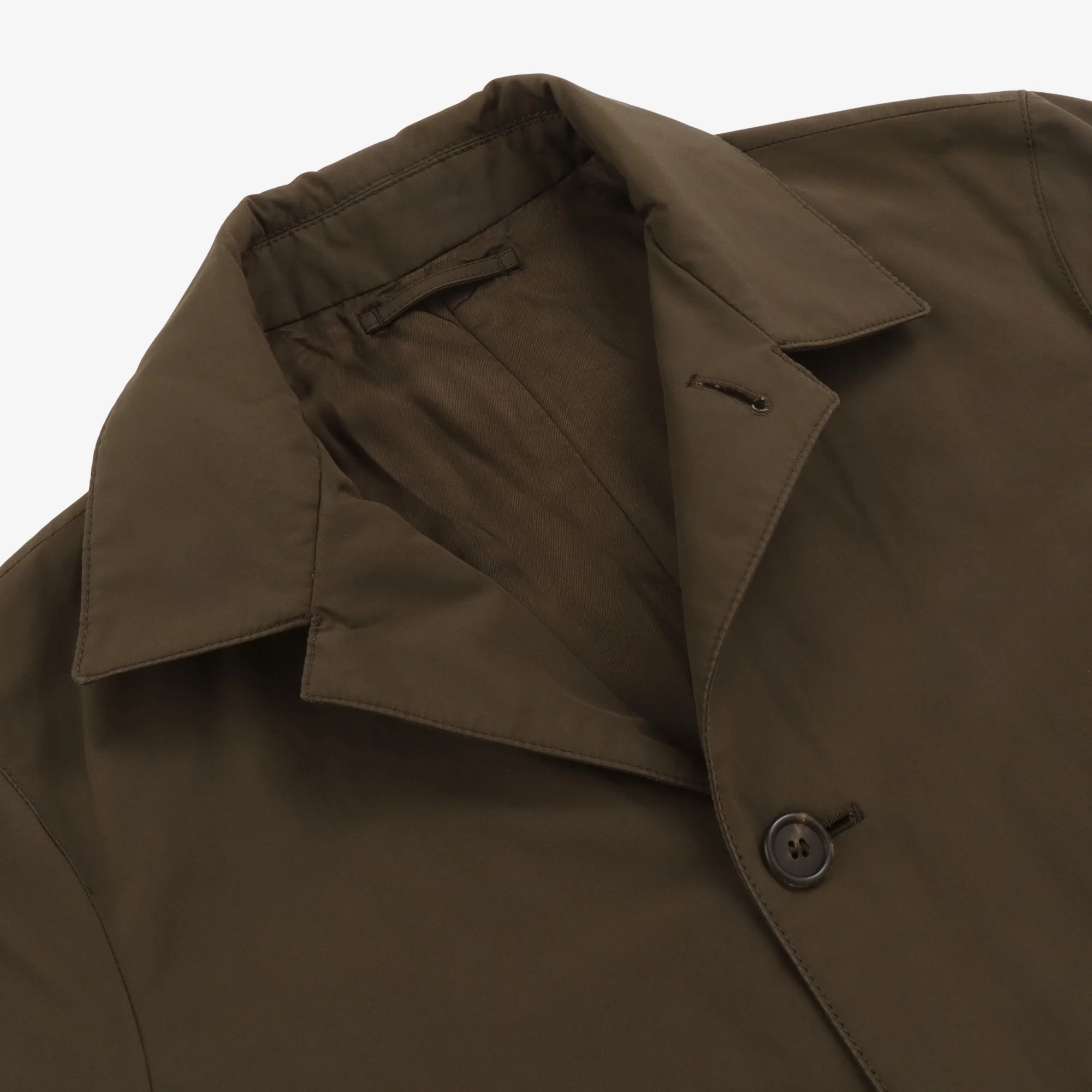 Trench Coat - Image 3