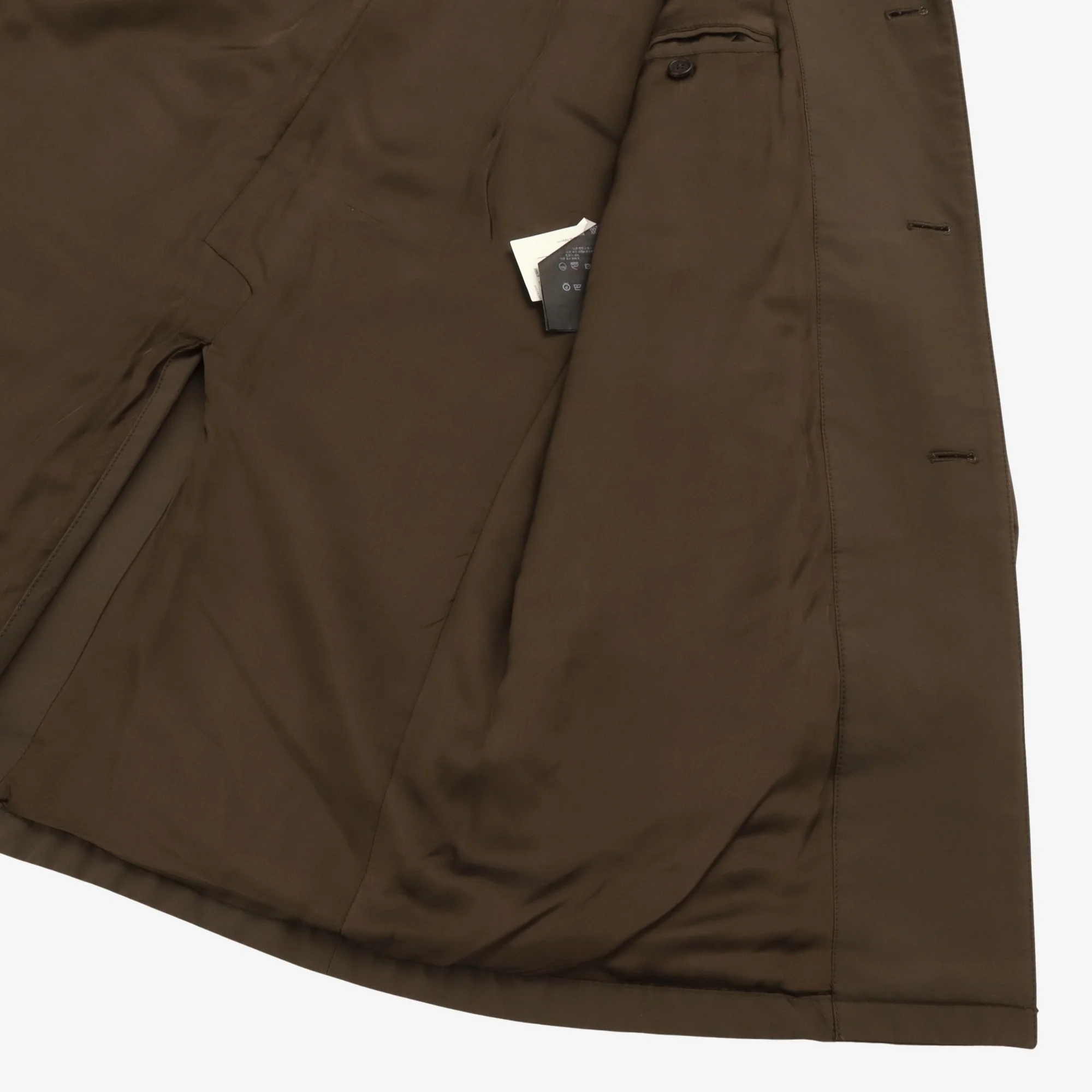 Trench Coat - Image 4