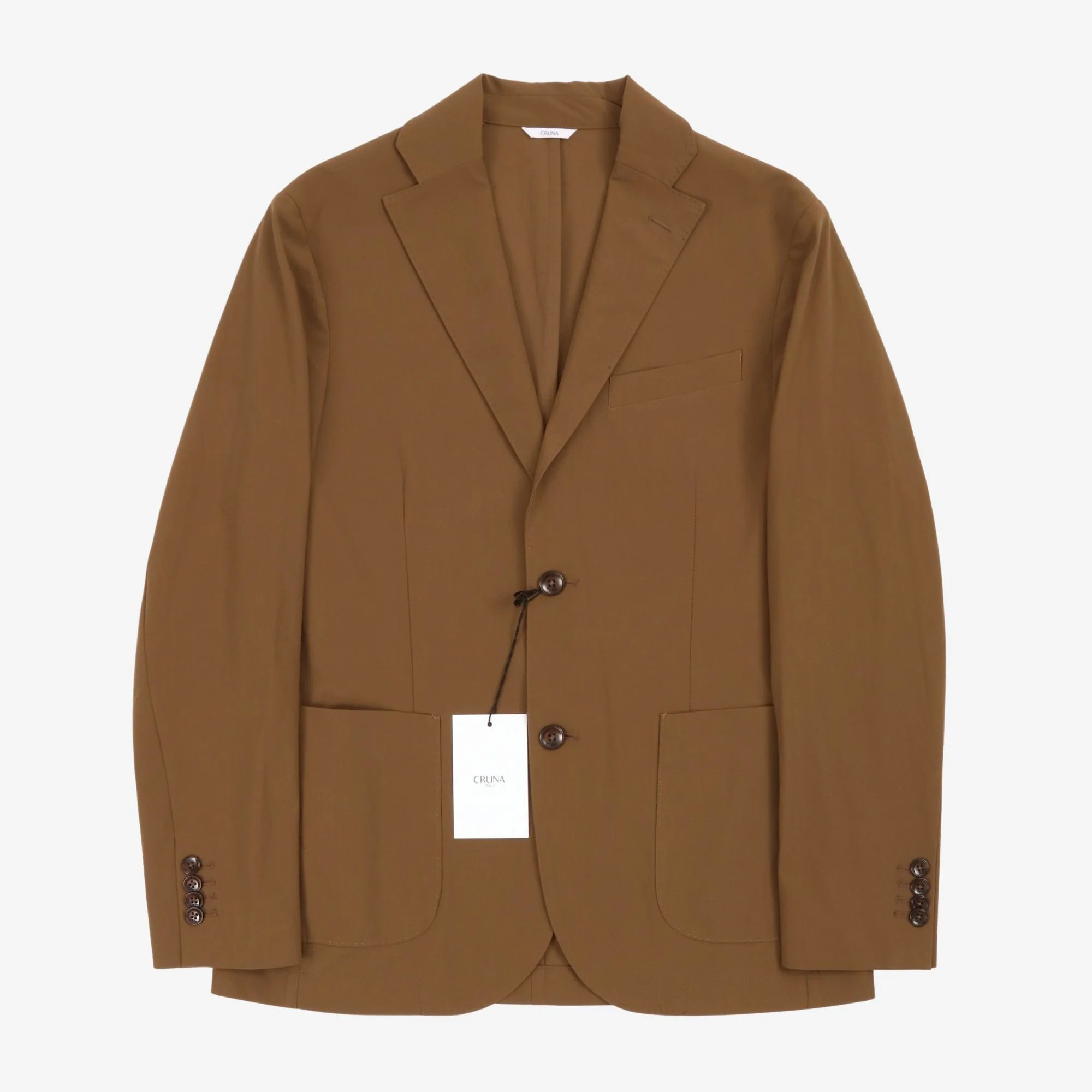 Tribeca Jacket