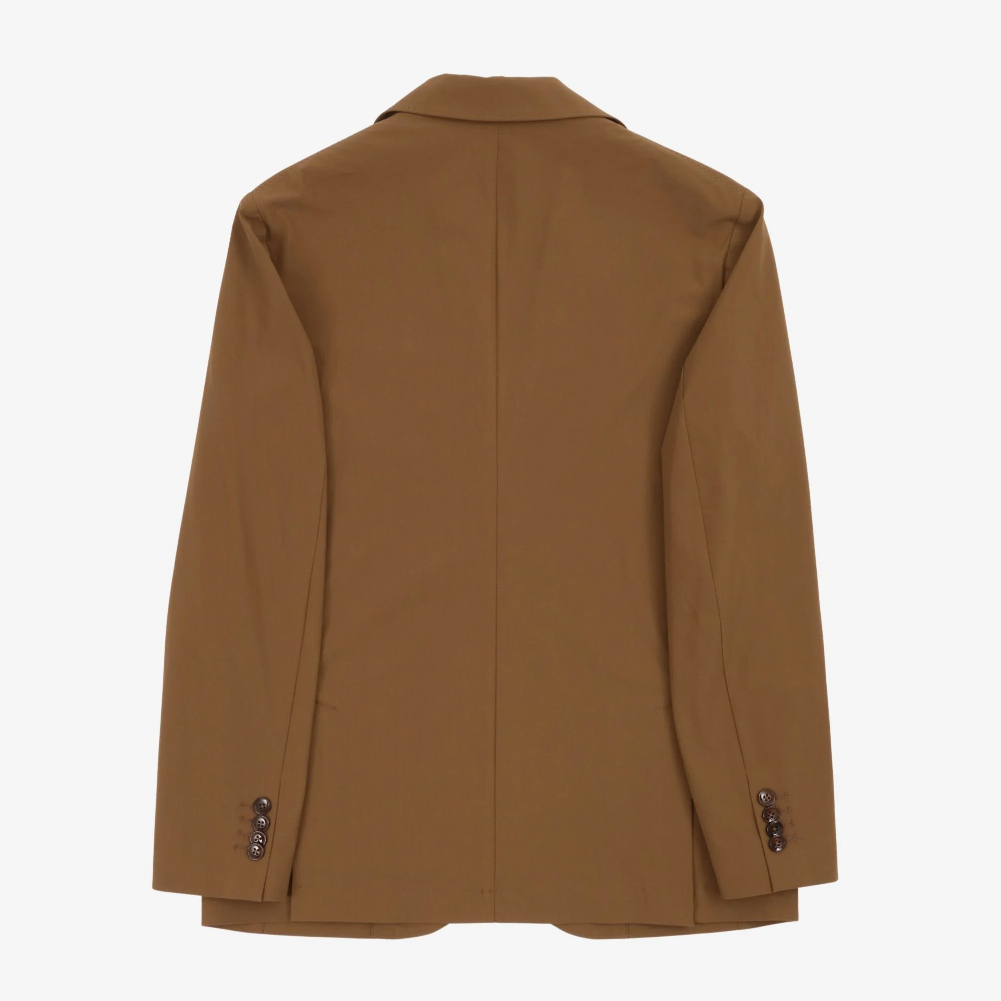 Tribeca Jacket - Image 2