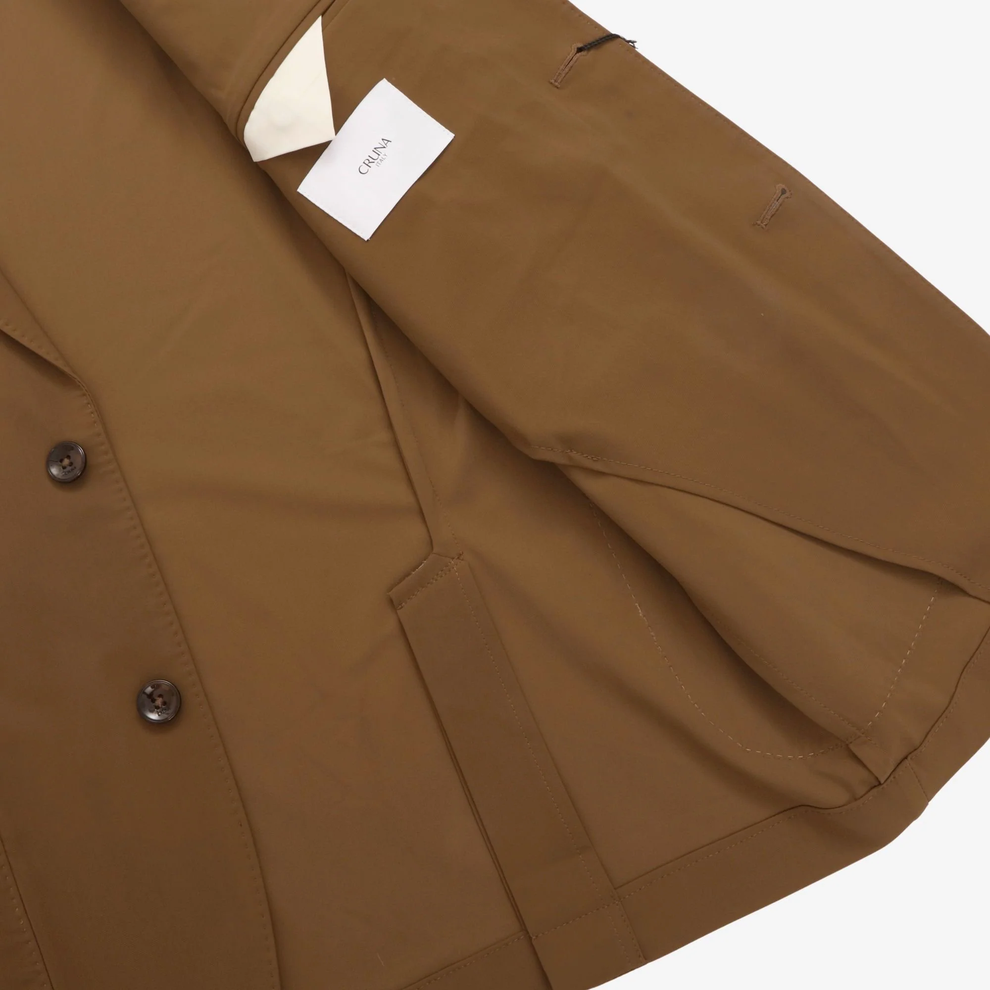 Tribeca Jacket - Image 4