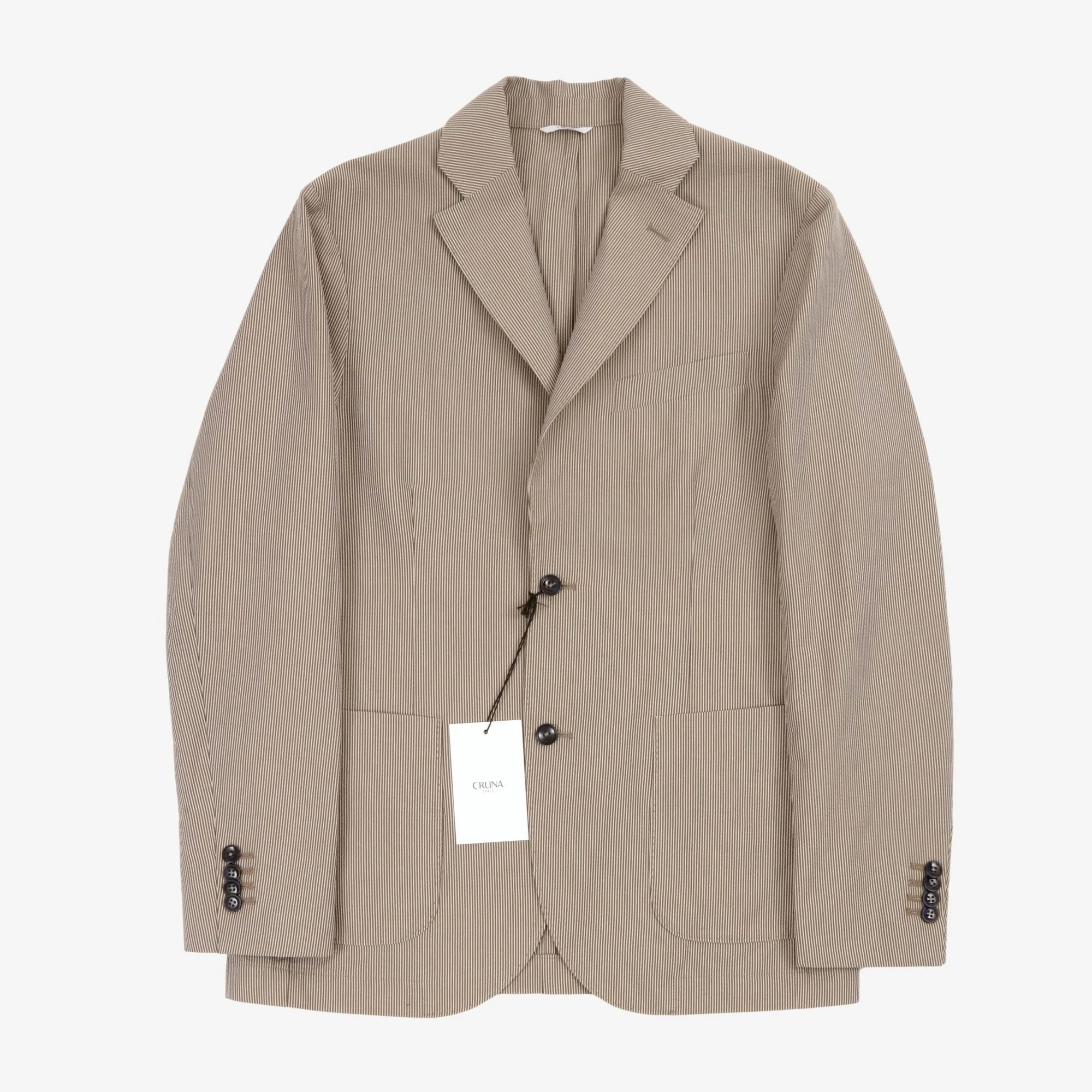 Tribeca Jacket