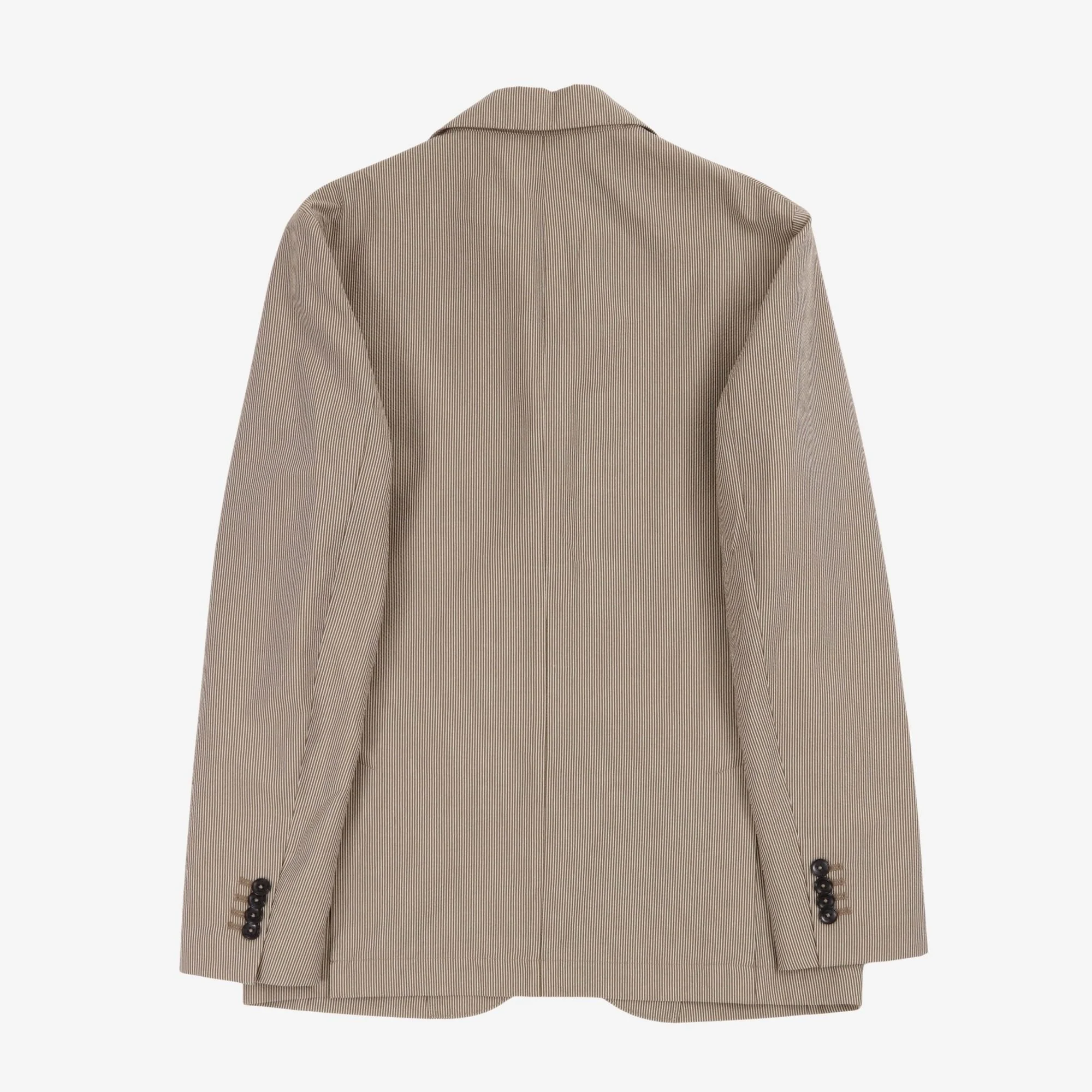 Tribeca Jacket - Image 2